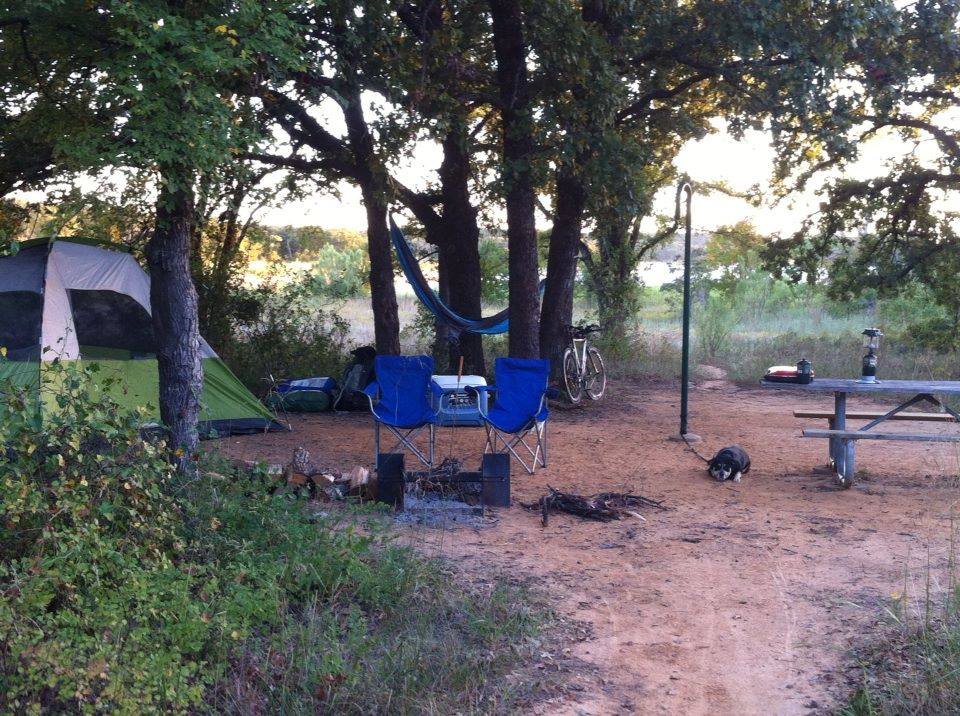 Hawthorne Area site #3
