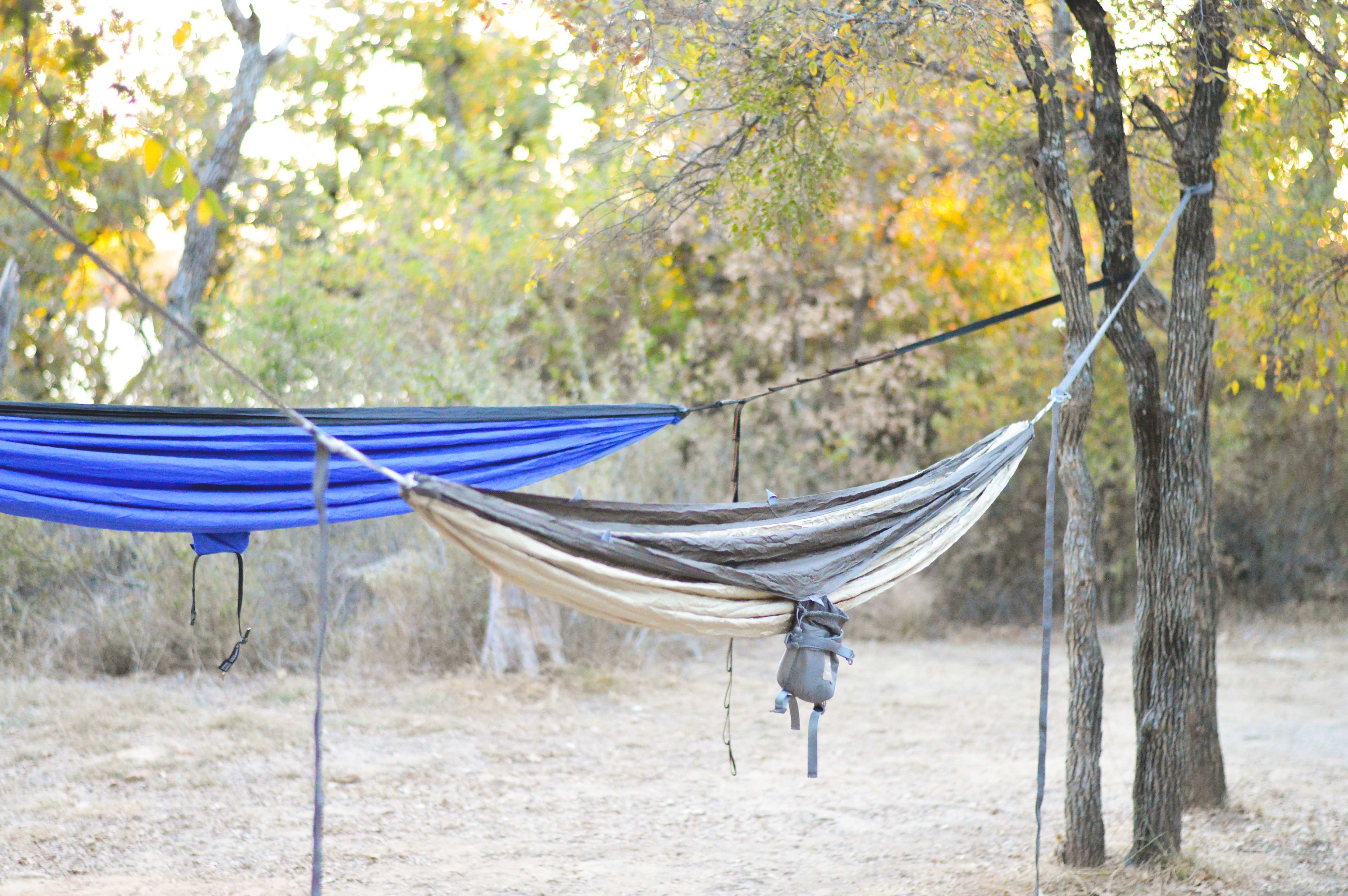 Post Oak Campground