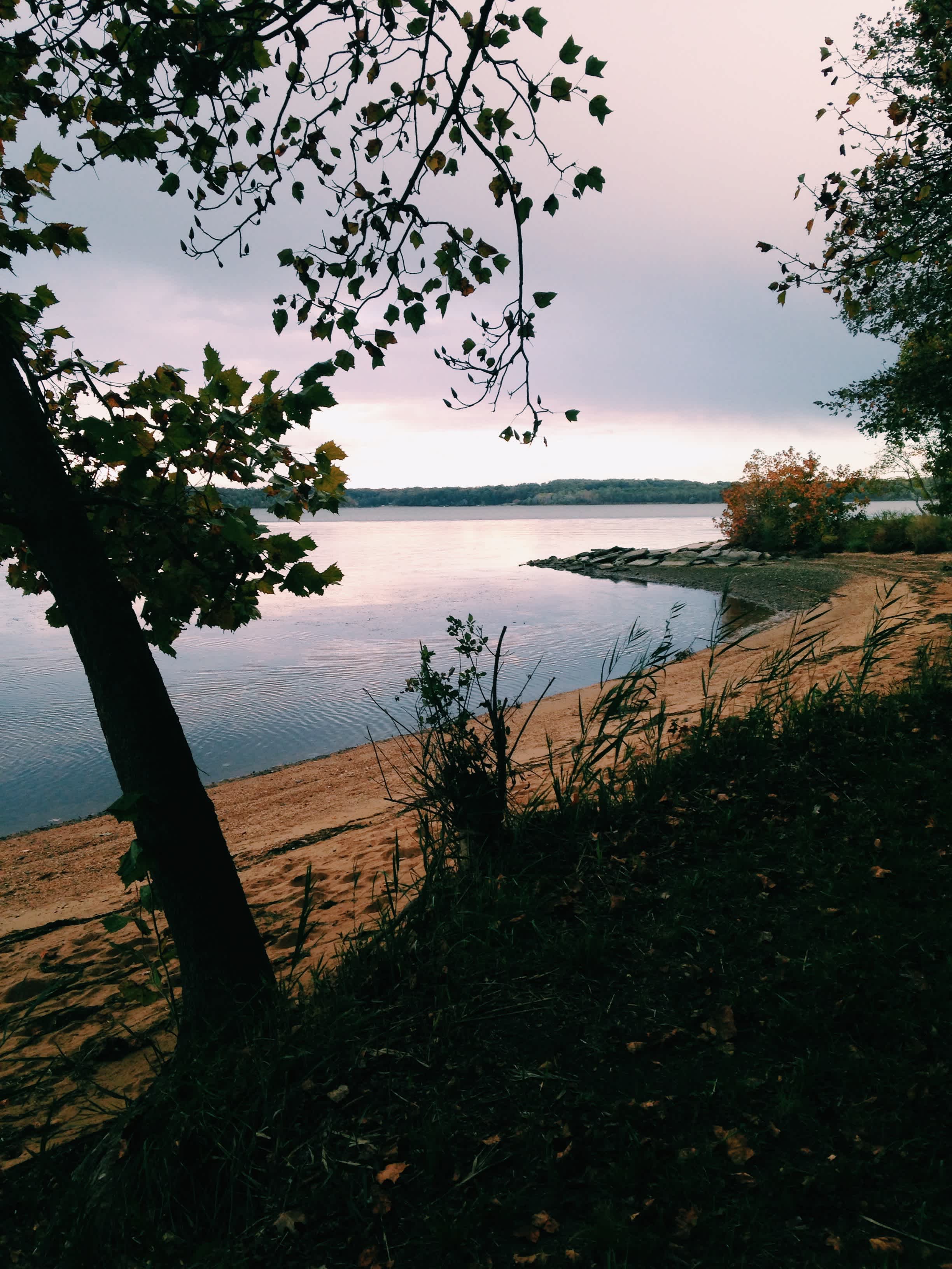 Elk Neck Campground