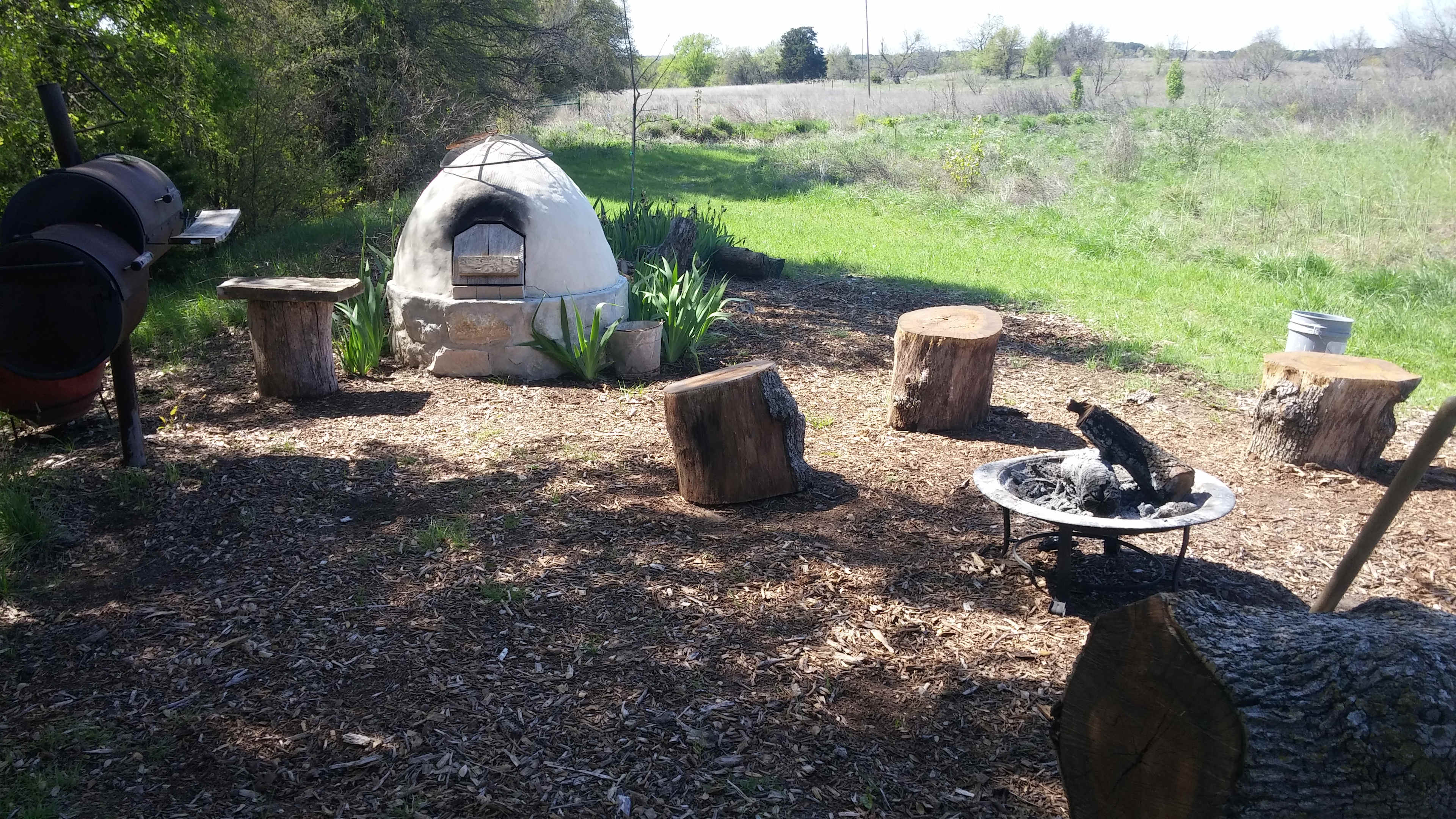 EcoRich Ranch