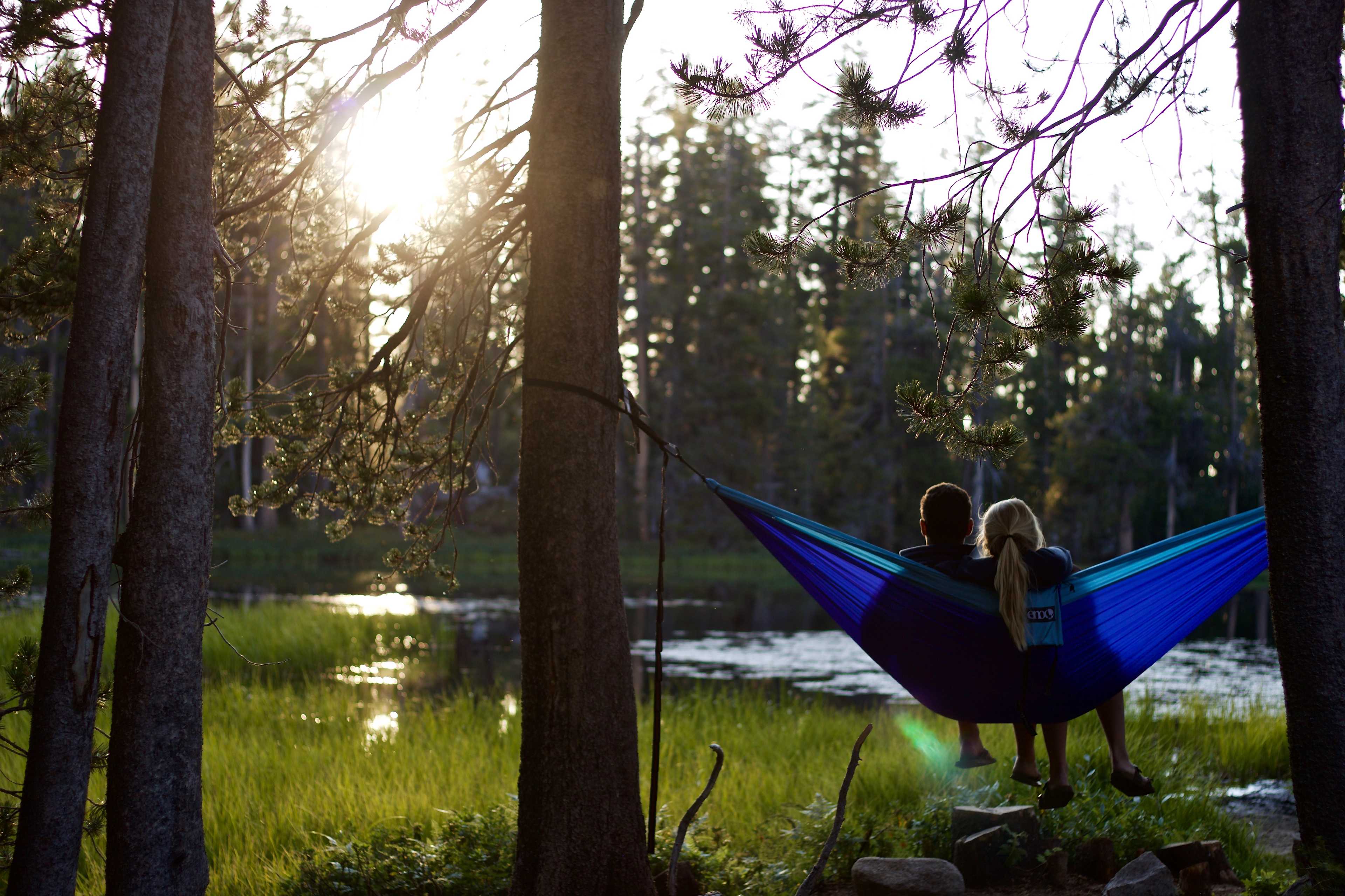 White Wolf Campground