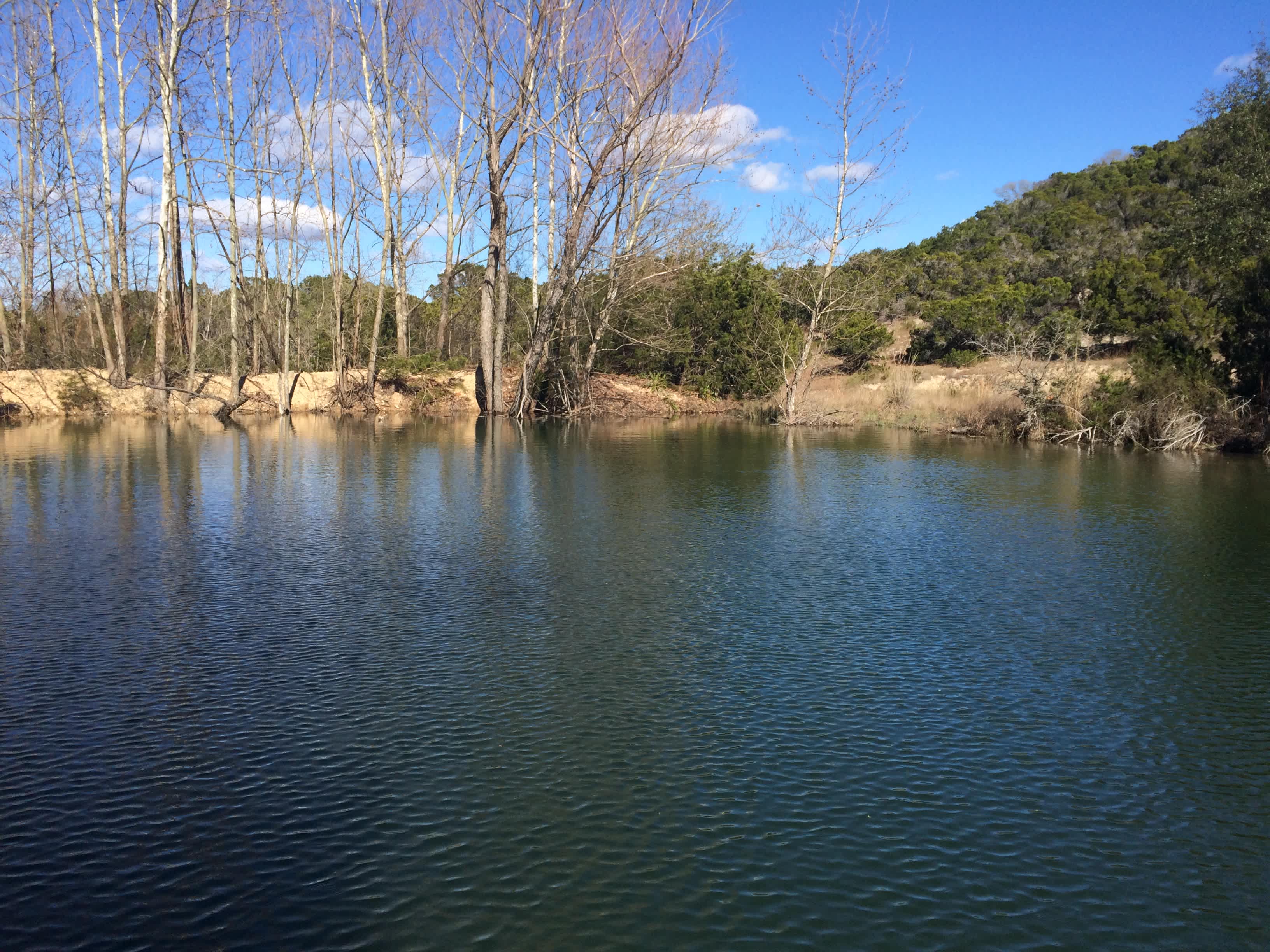 Hill Country Heaven