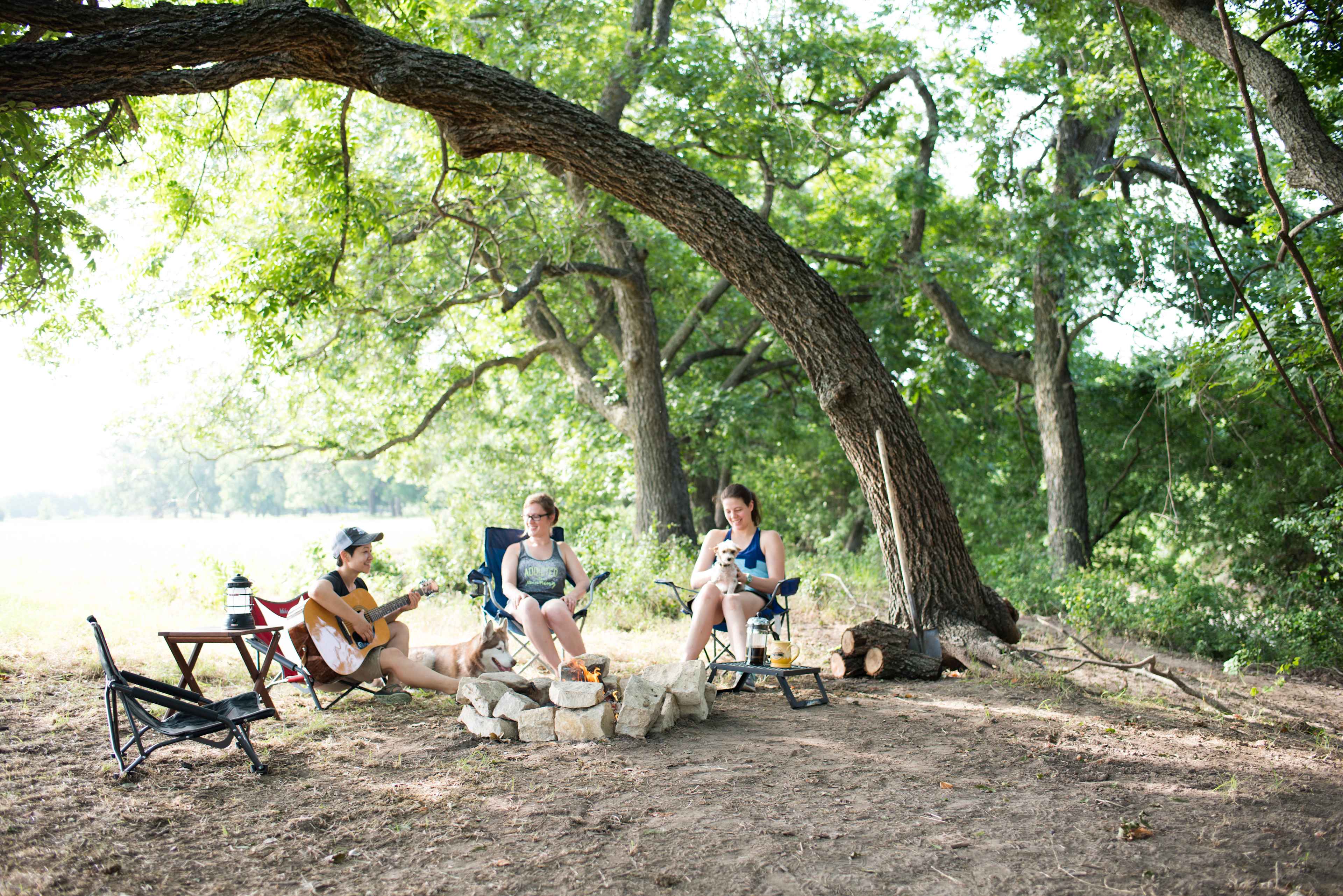 EcoRich Ranch