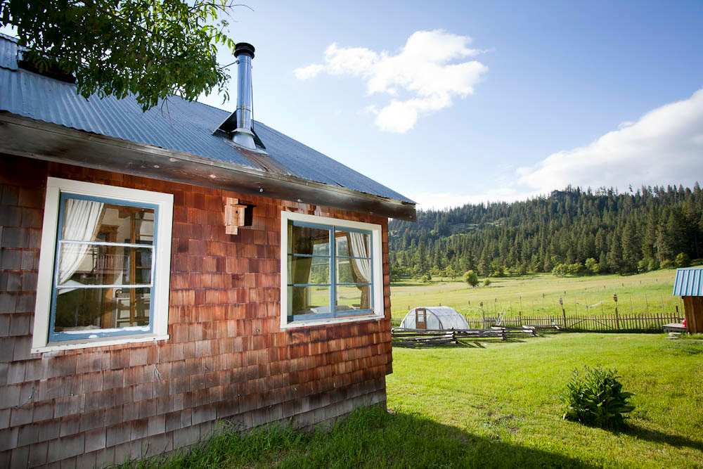 Willow-Witt Ranch