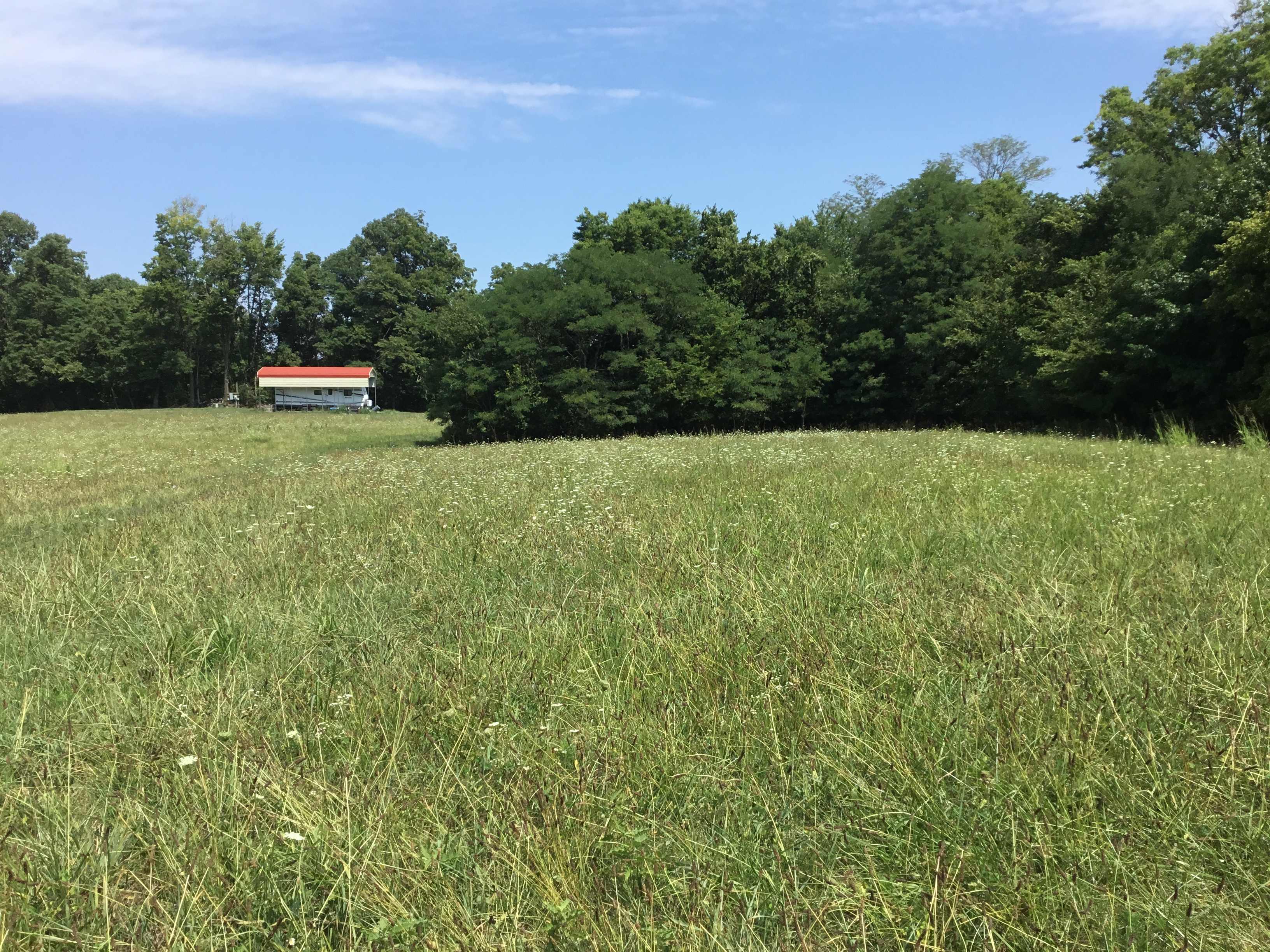 Pond Ridge Adventure