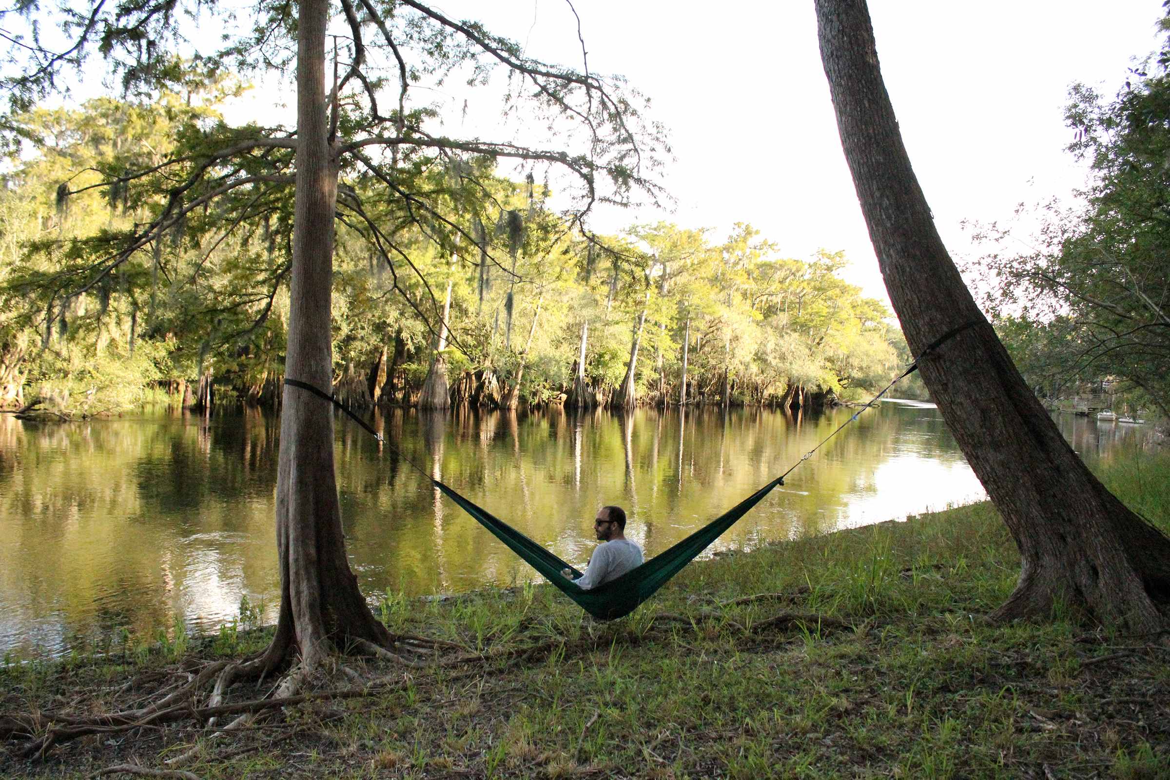 4A River Camp