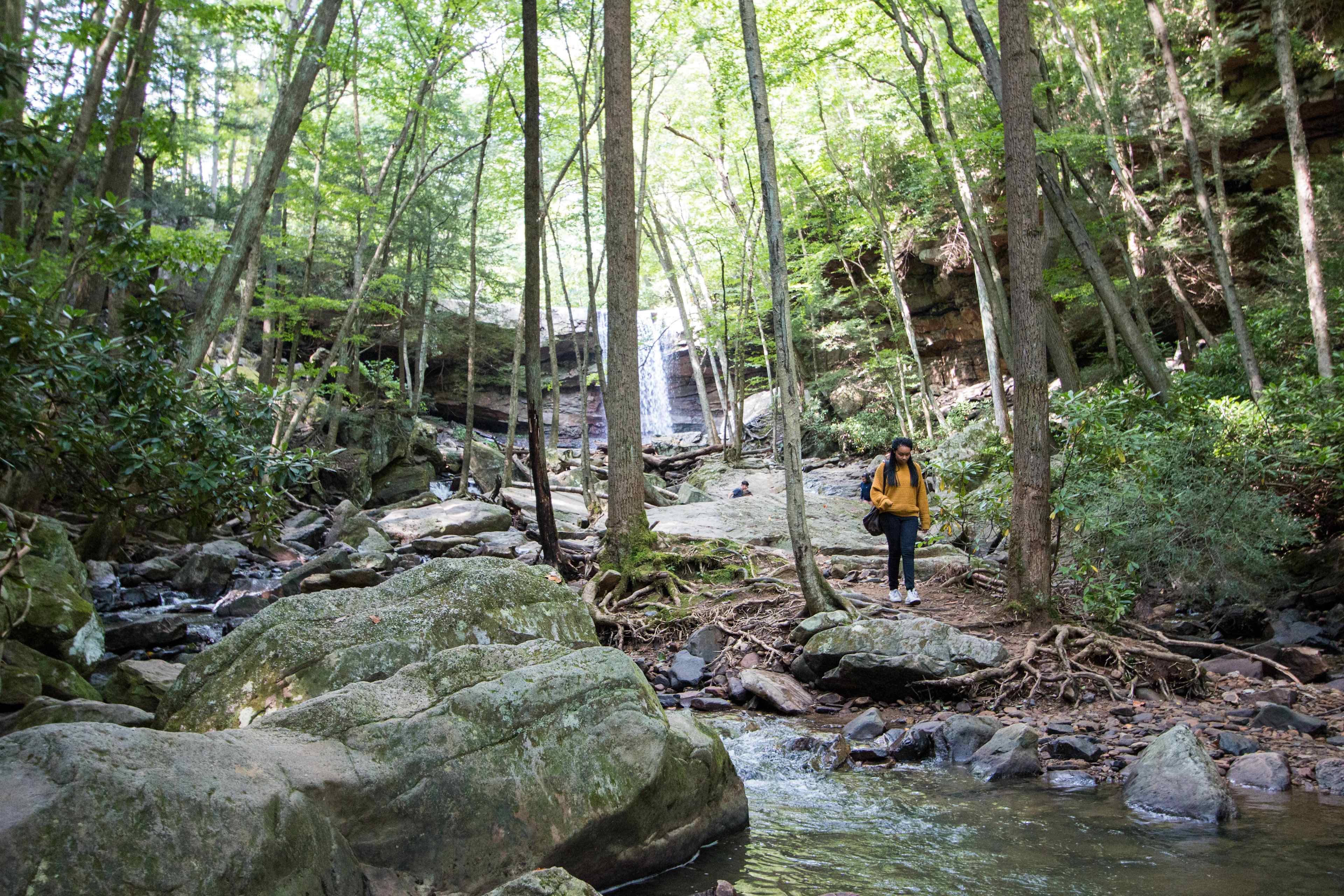 Kentuck Campground
