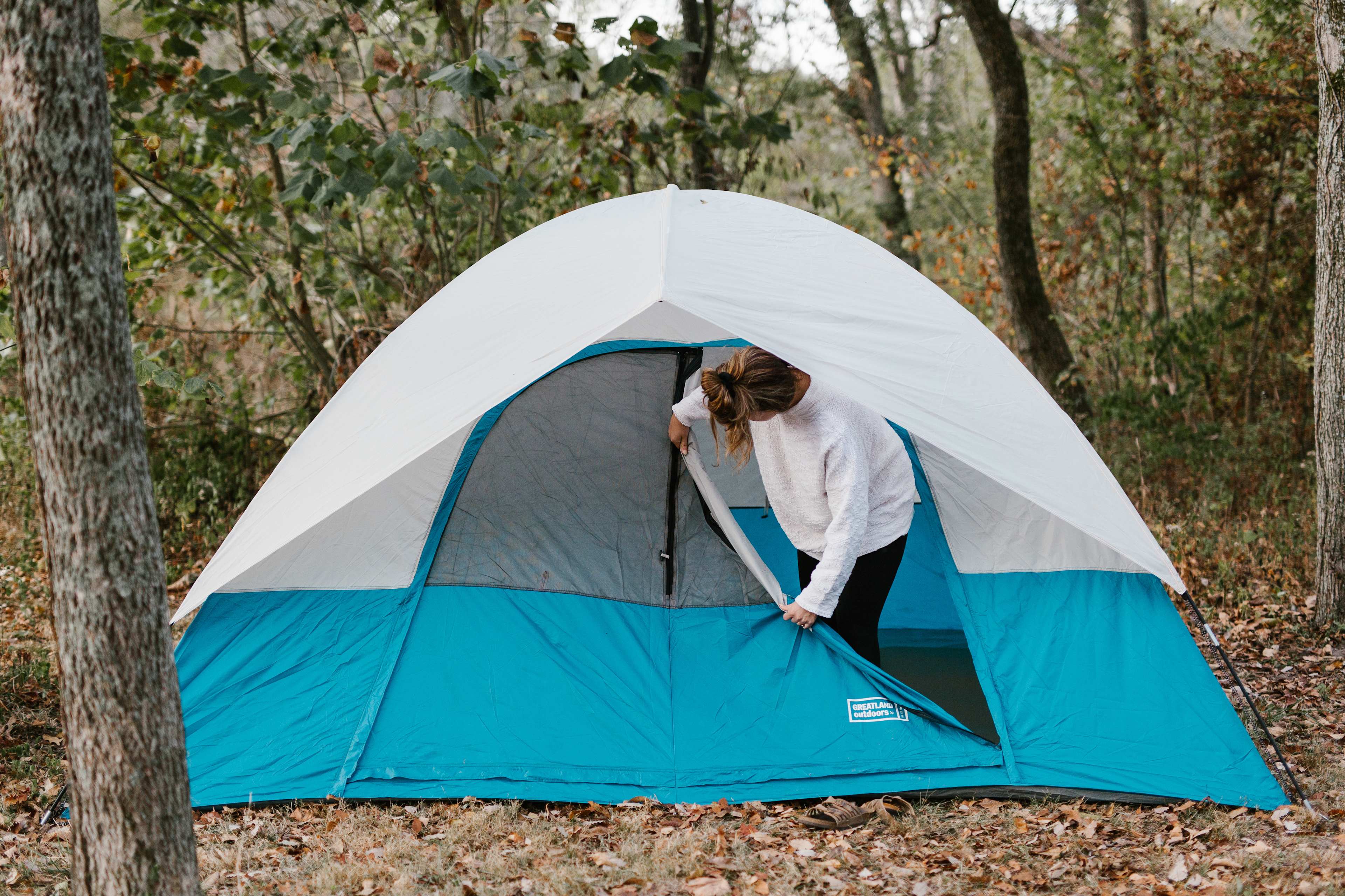 Hummingbird Hollow Outdoors