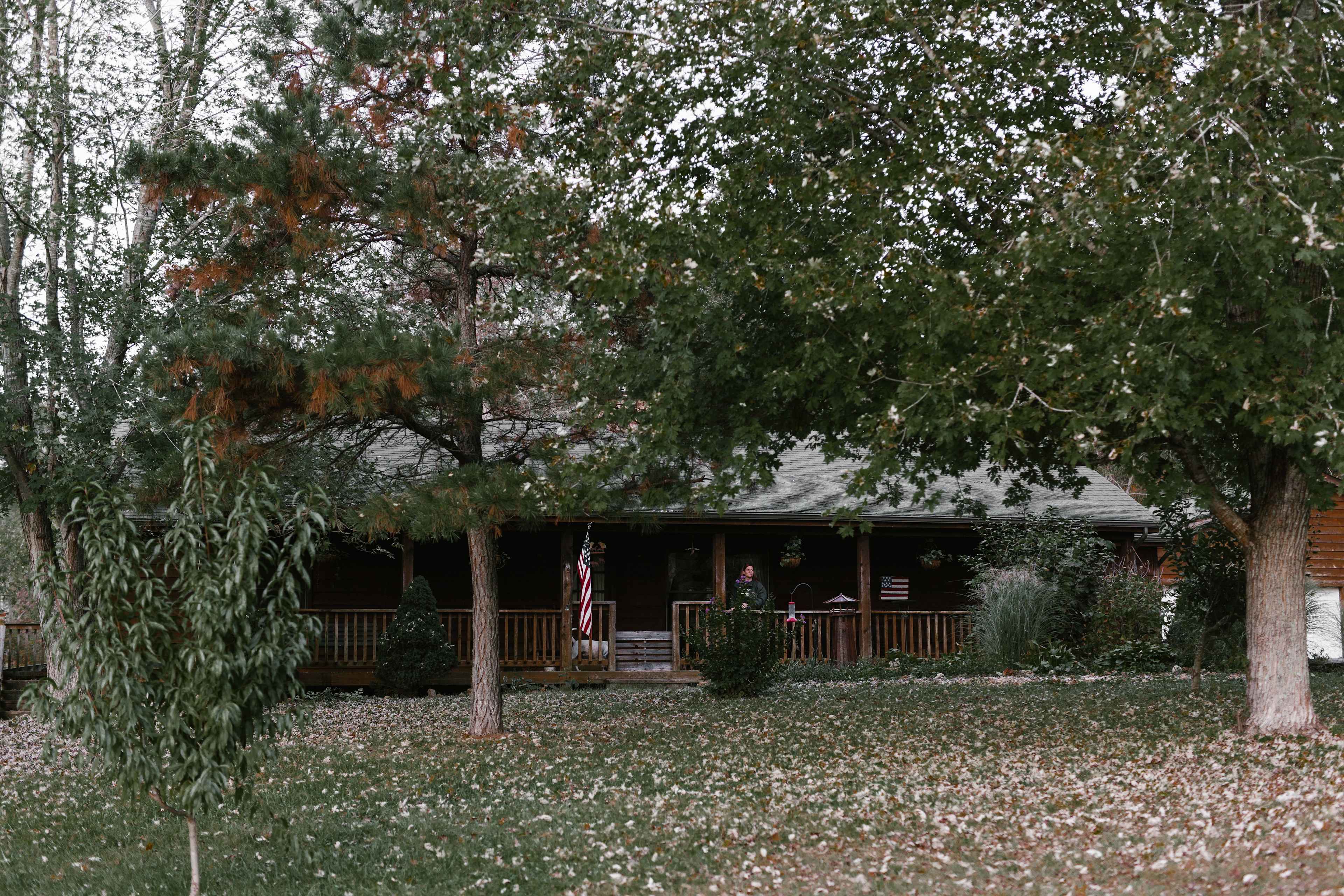 Hummingbird Hollow Outdoors