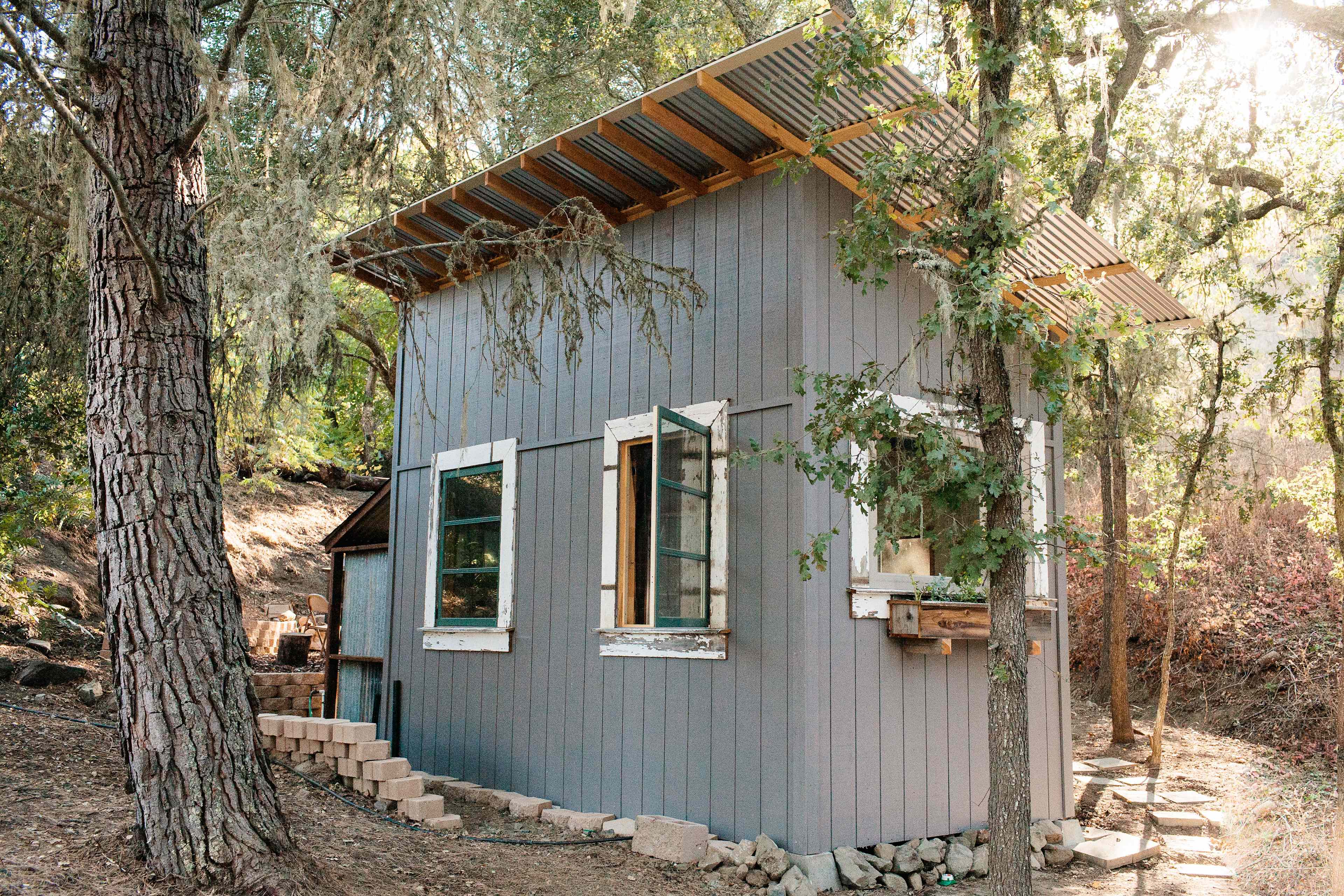 Frog Hollow Homestead