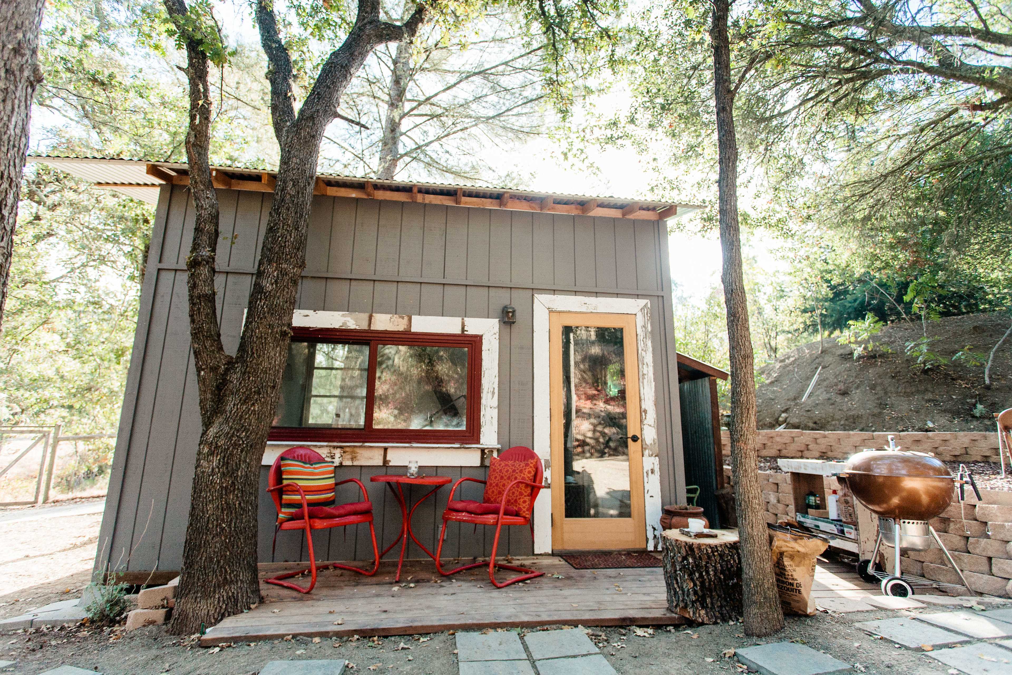 Frog Hollow Homestead