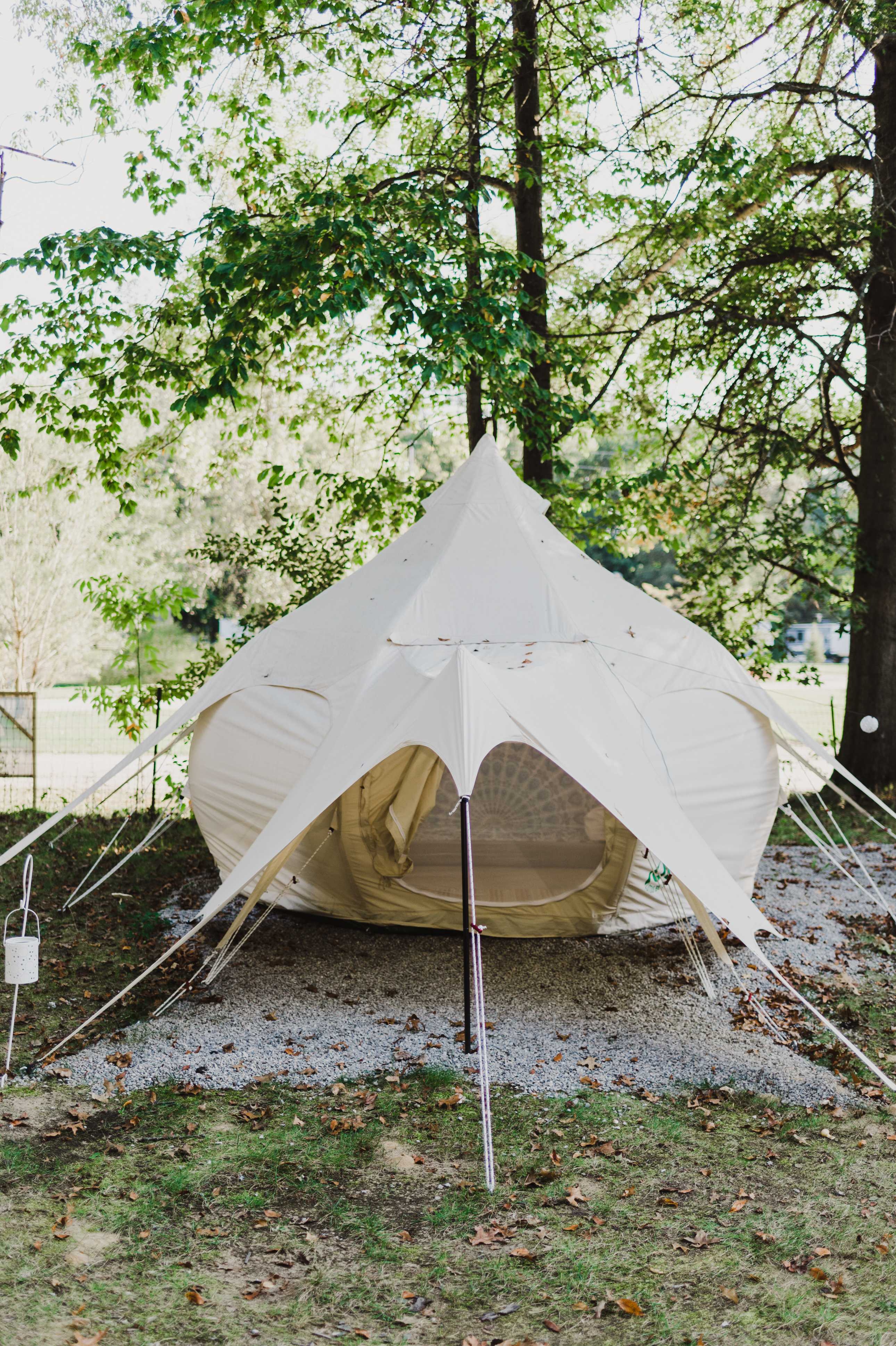 The perfect place for a weekend getaway!