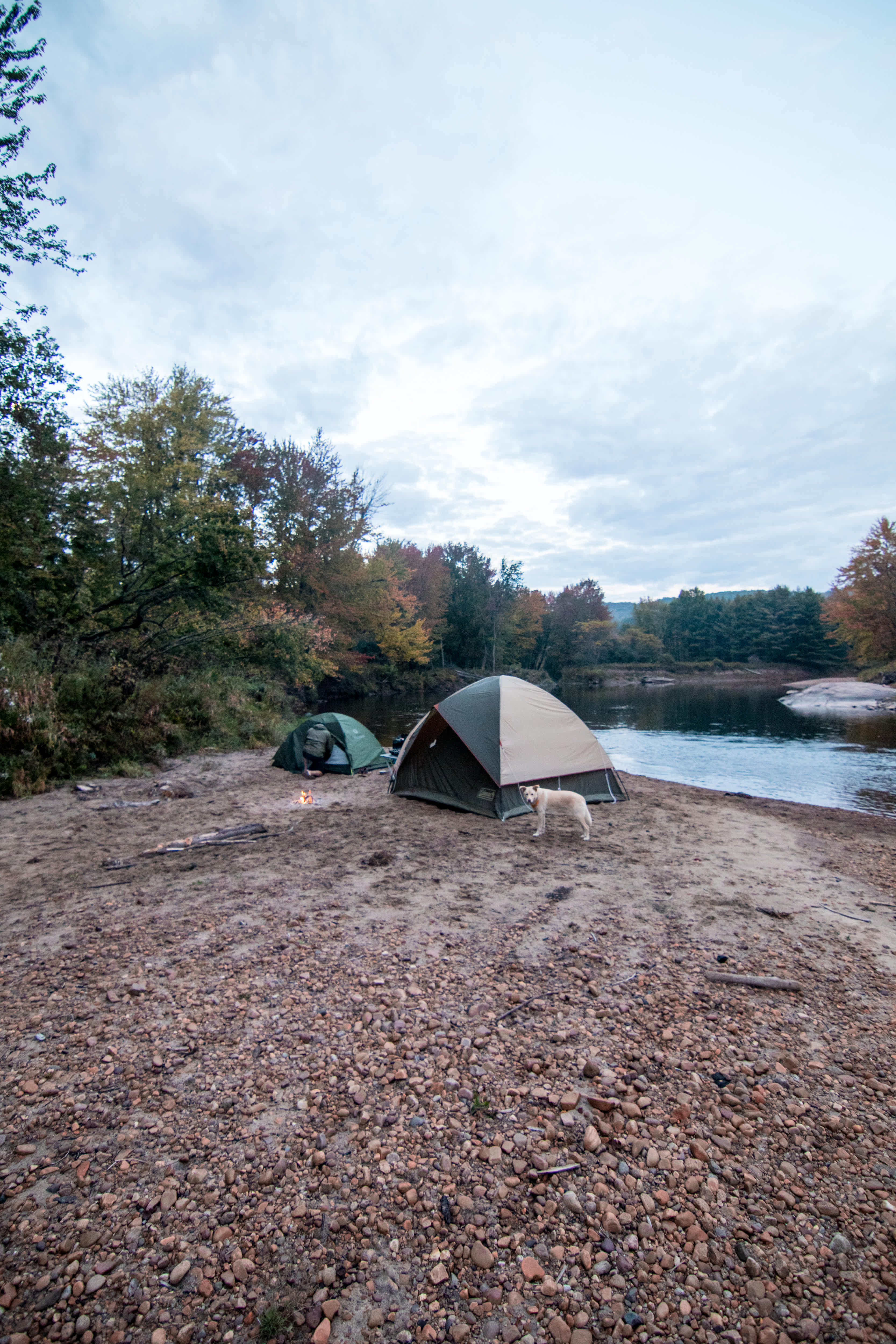 Adirondack Acres Trail & Camps
