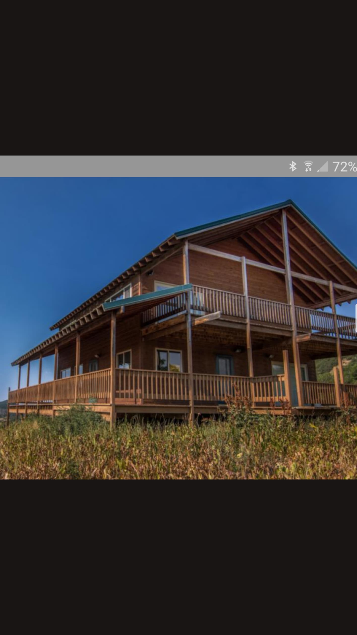 Madison Rach Madison ranch - Hipcamp in Craig, Colorado