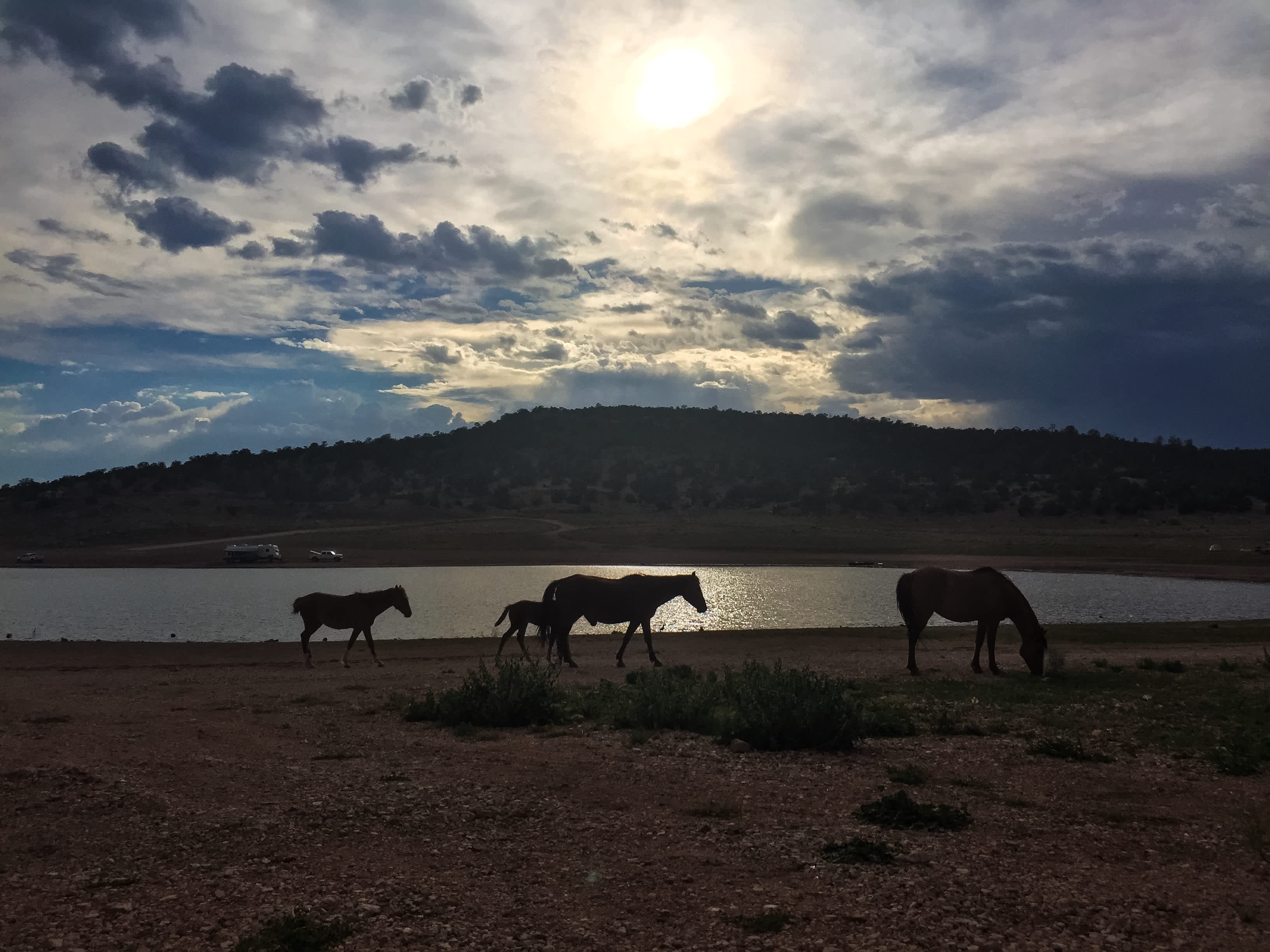 Lakeside Campground