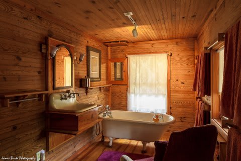 Jackson Farm Guest House