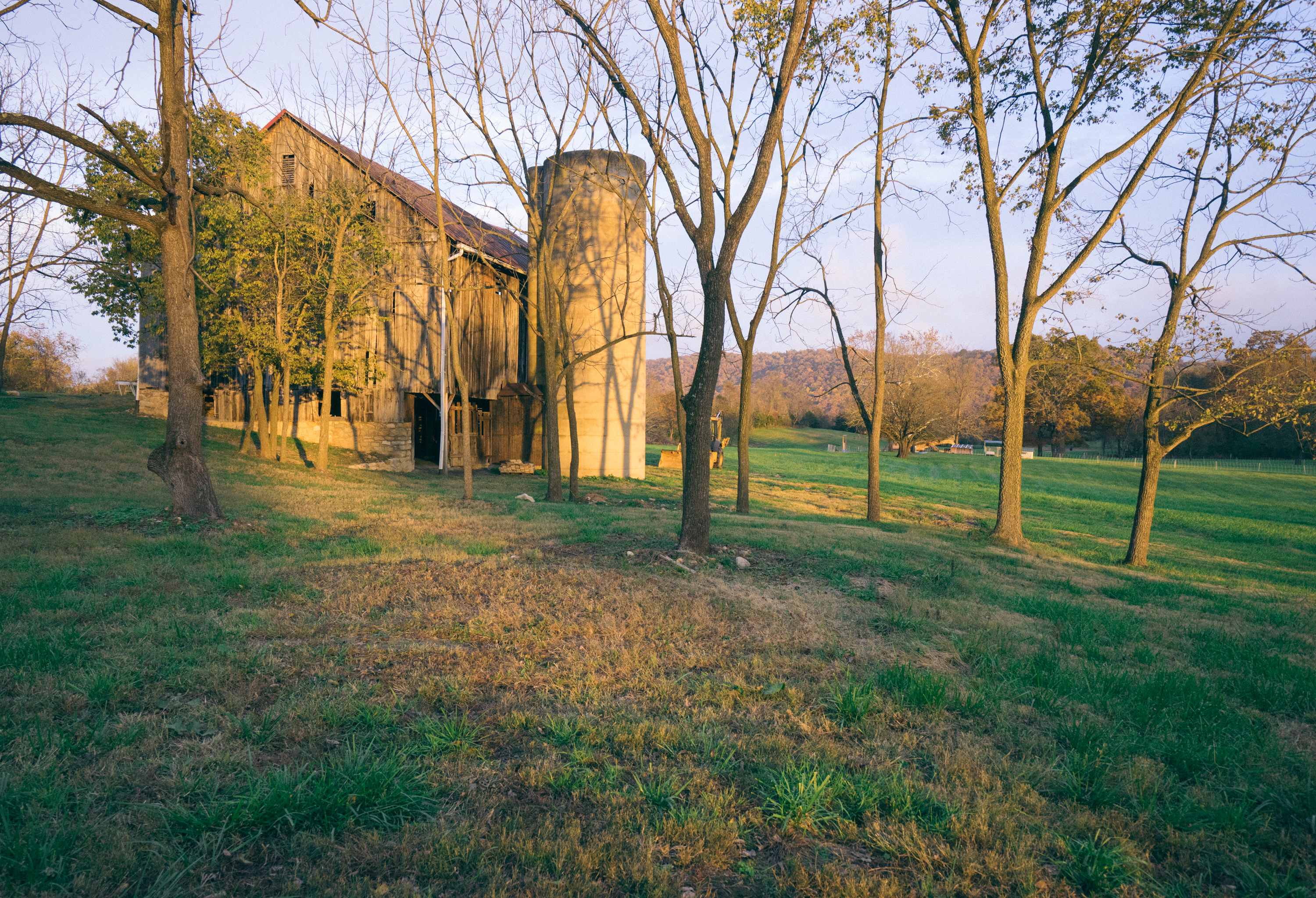 River Farm