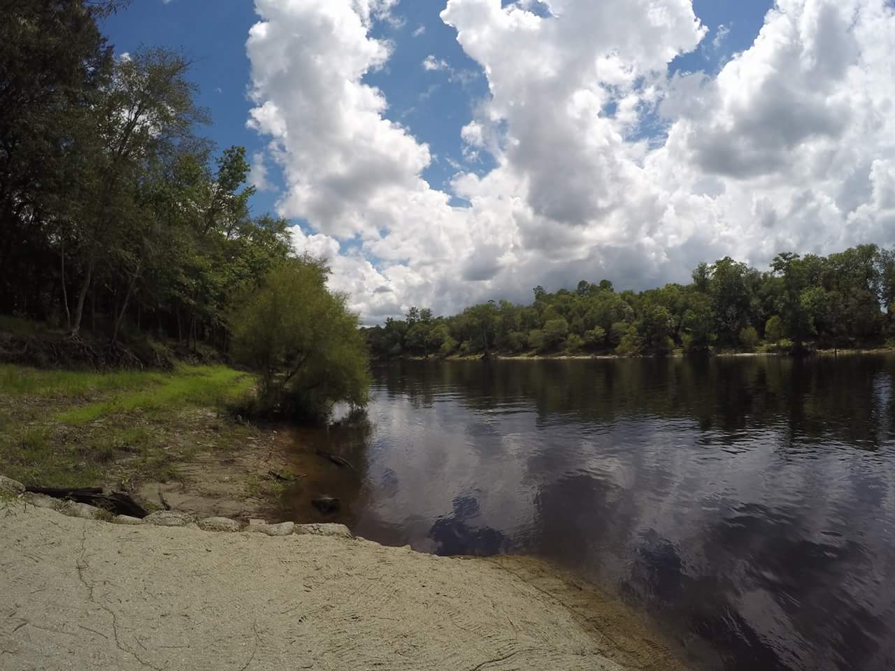  Boat Ramp