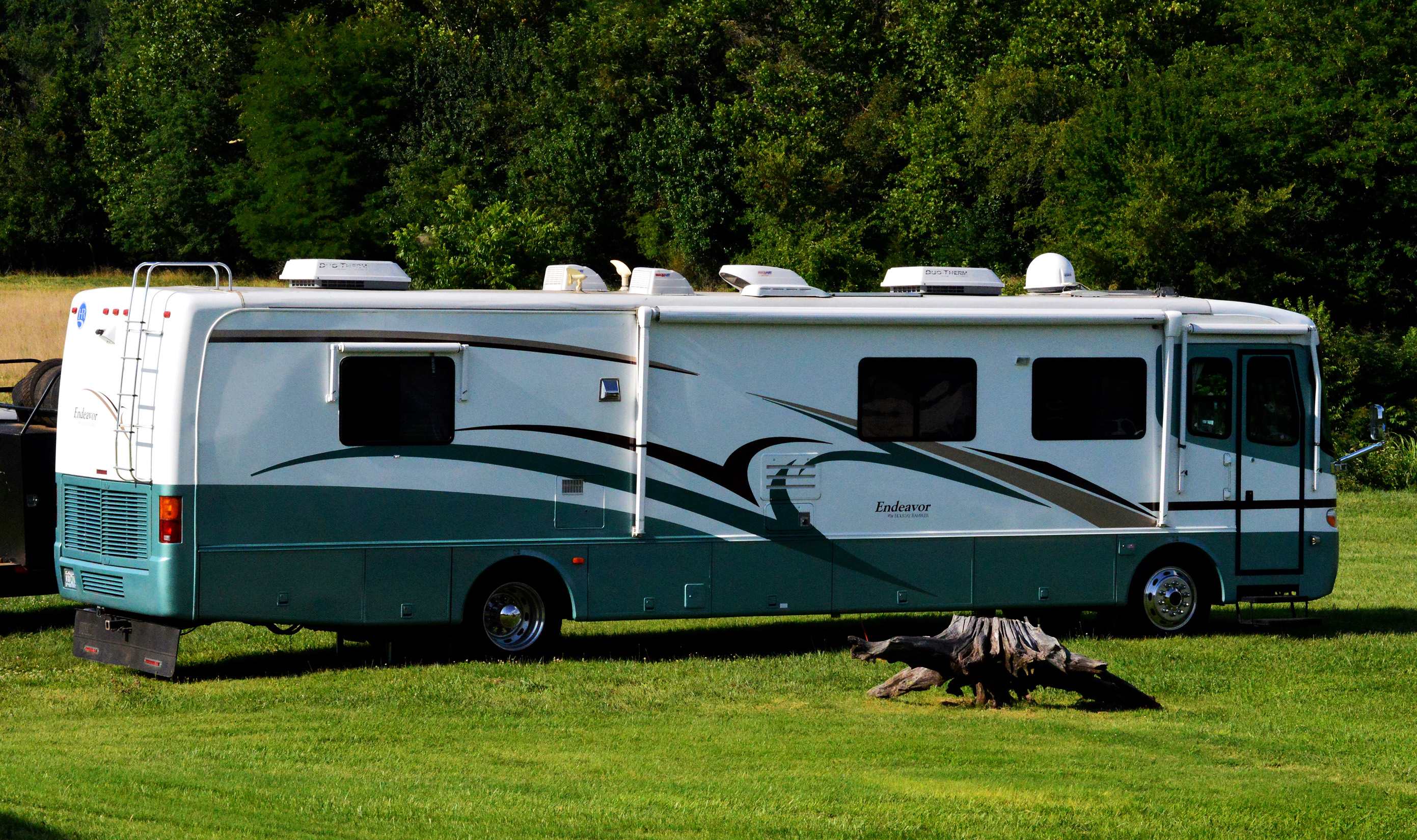 RV