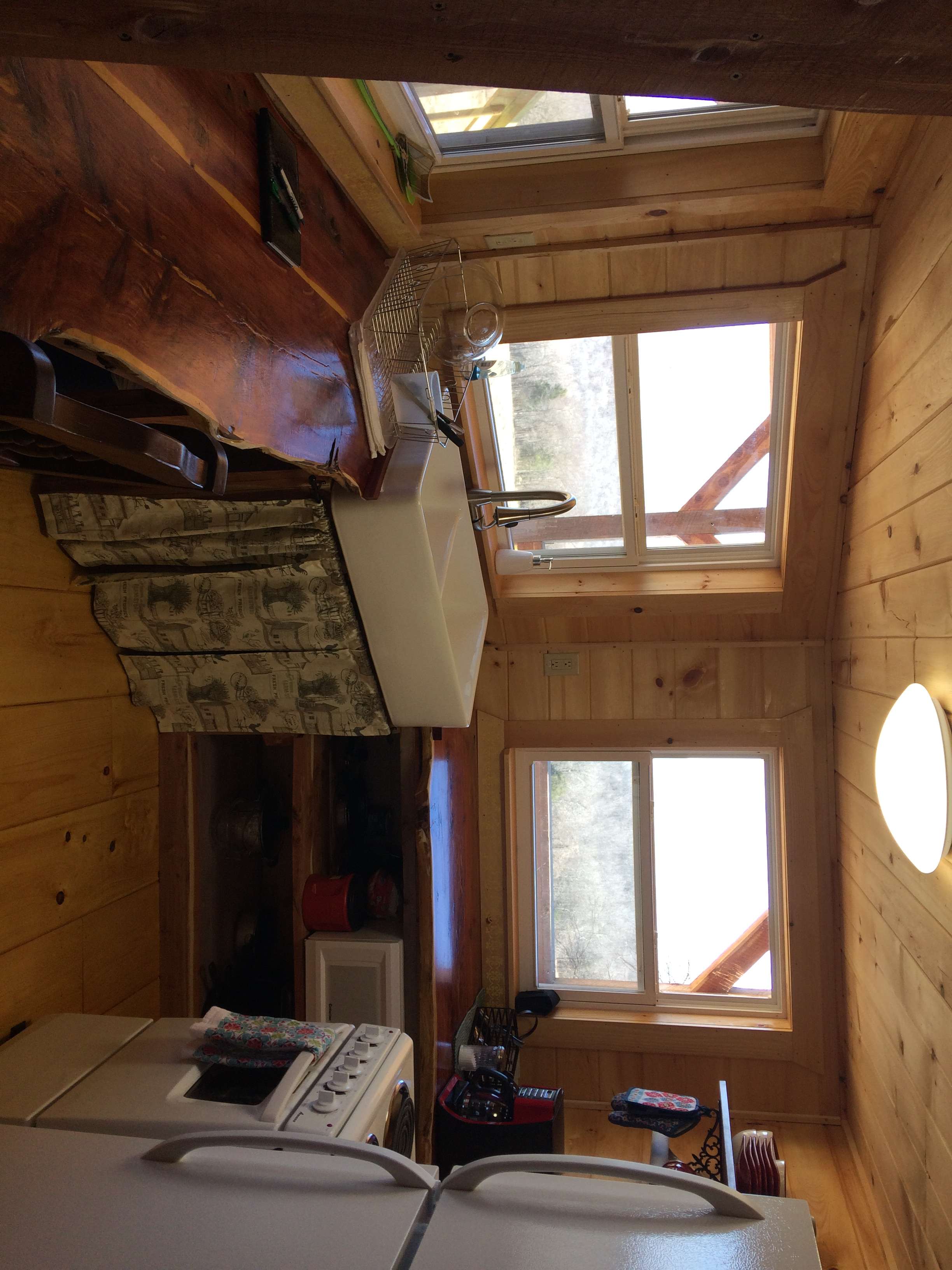 Lost Valley View Cabin
