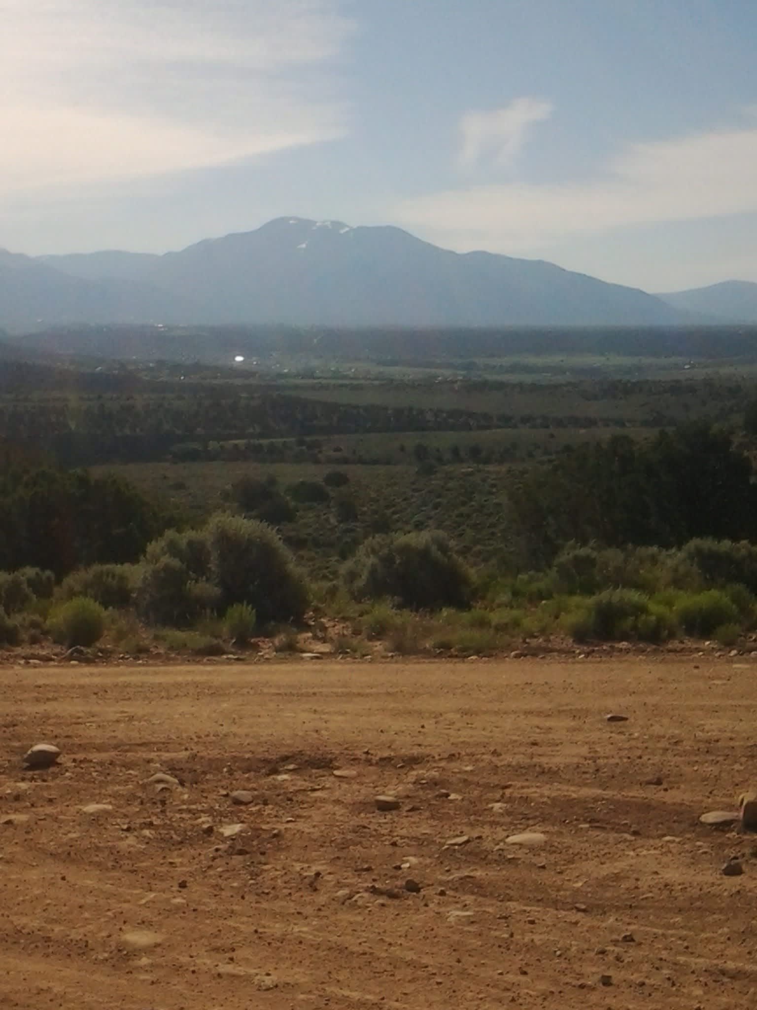 Ulhr Ranch