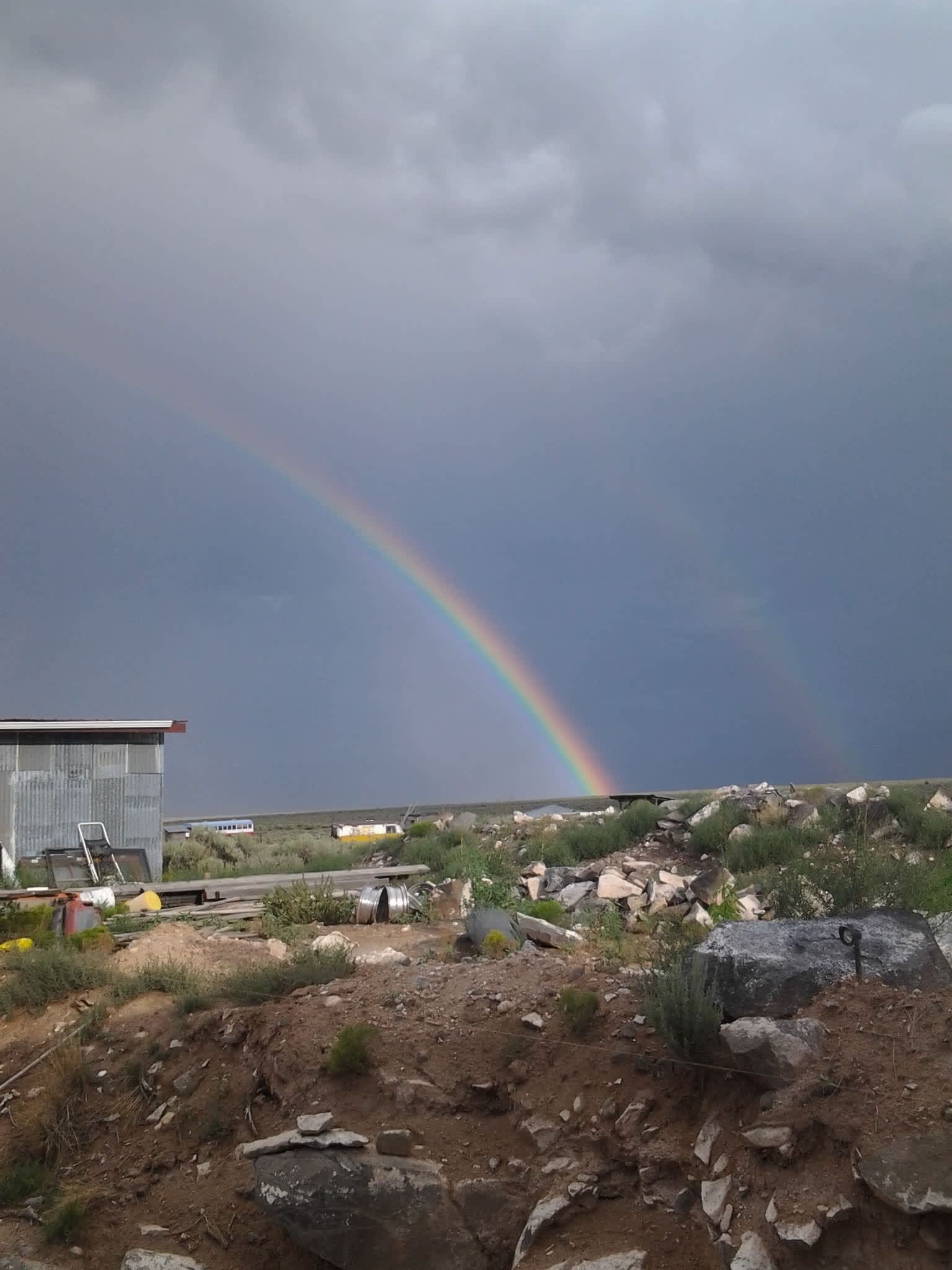 Ulhr Ranch
