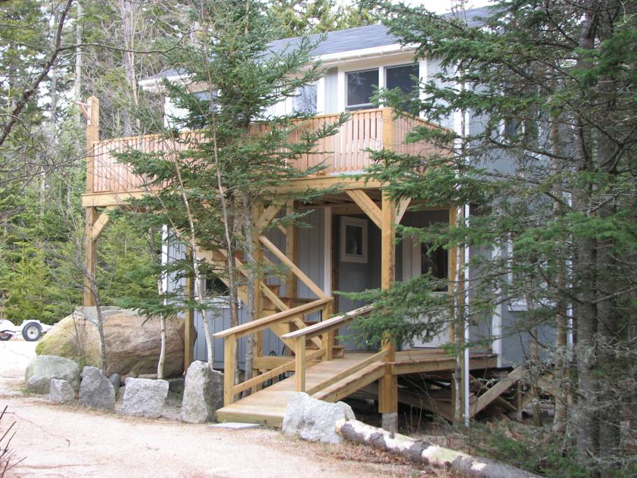 Bunkhouse