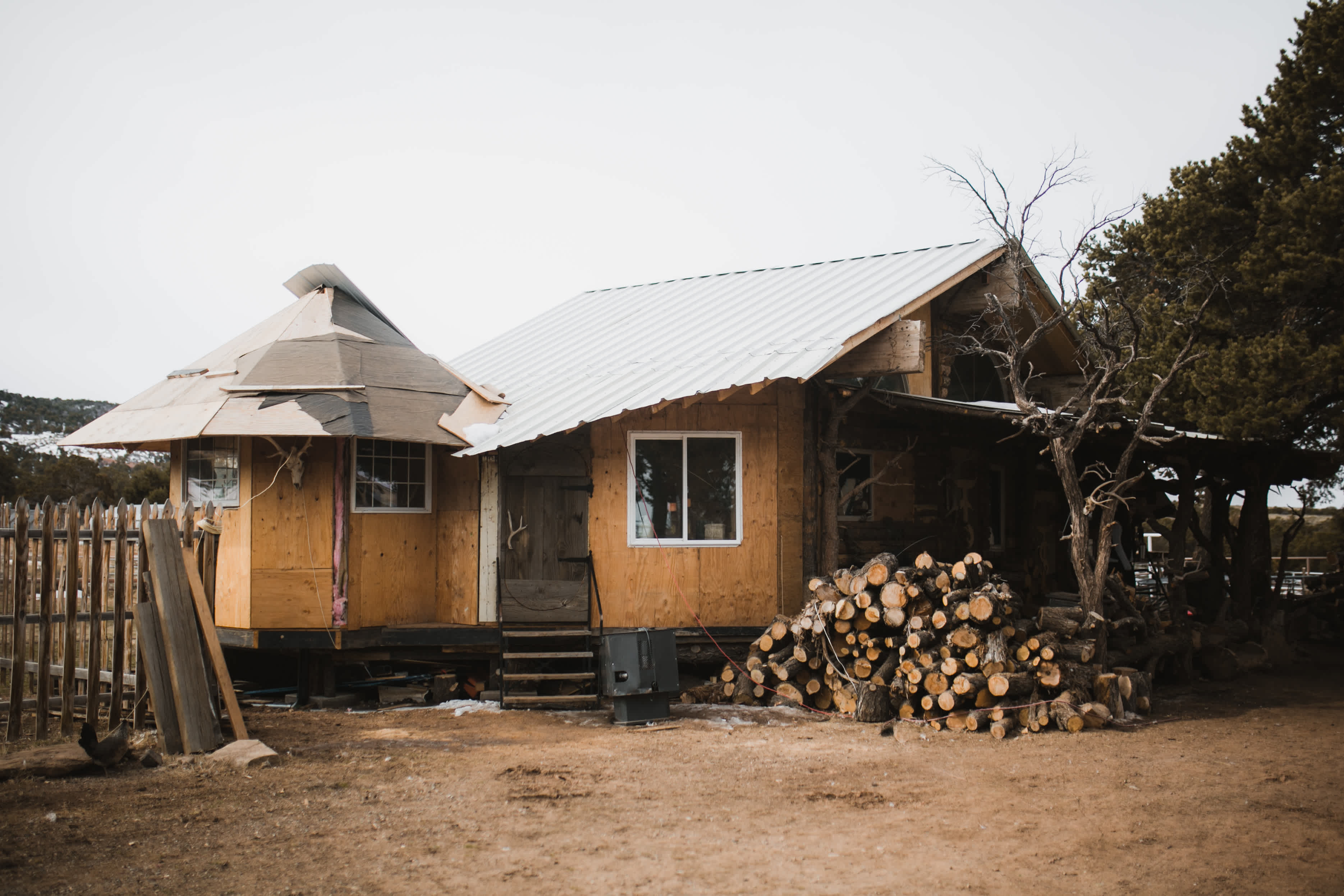 Stephens Ranch