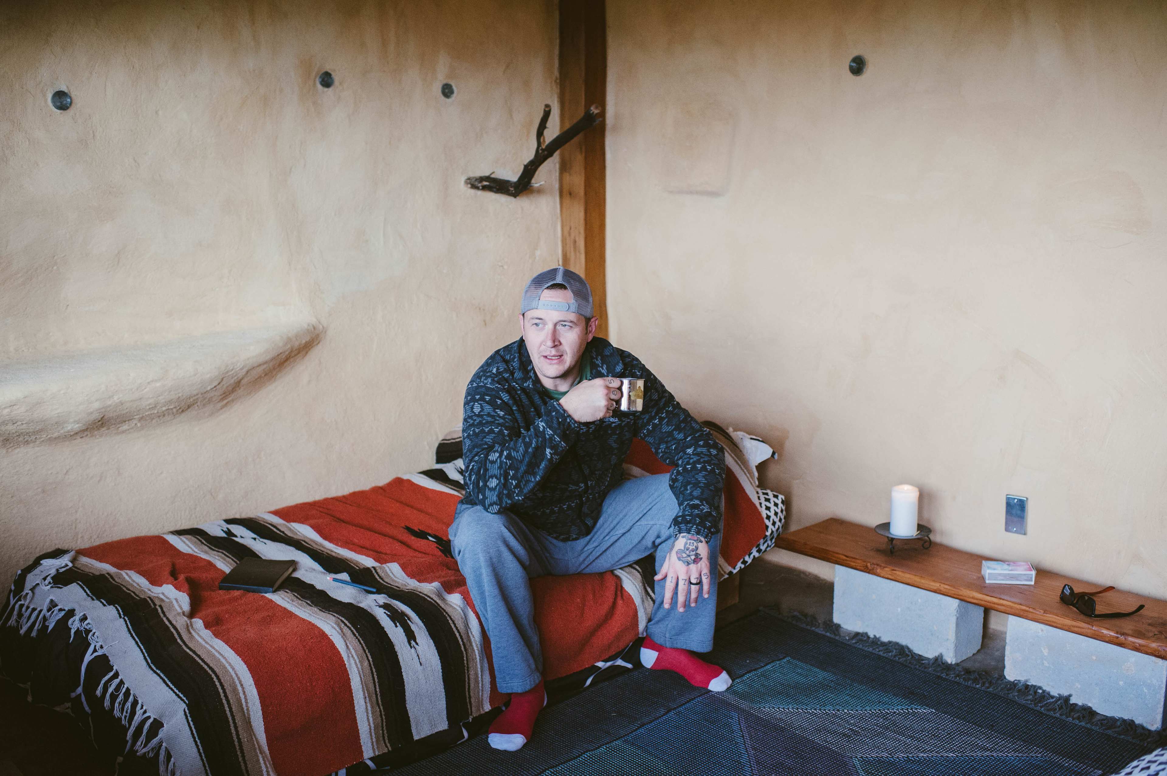 Manzanita Village Retreat