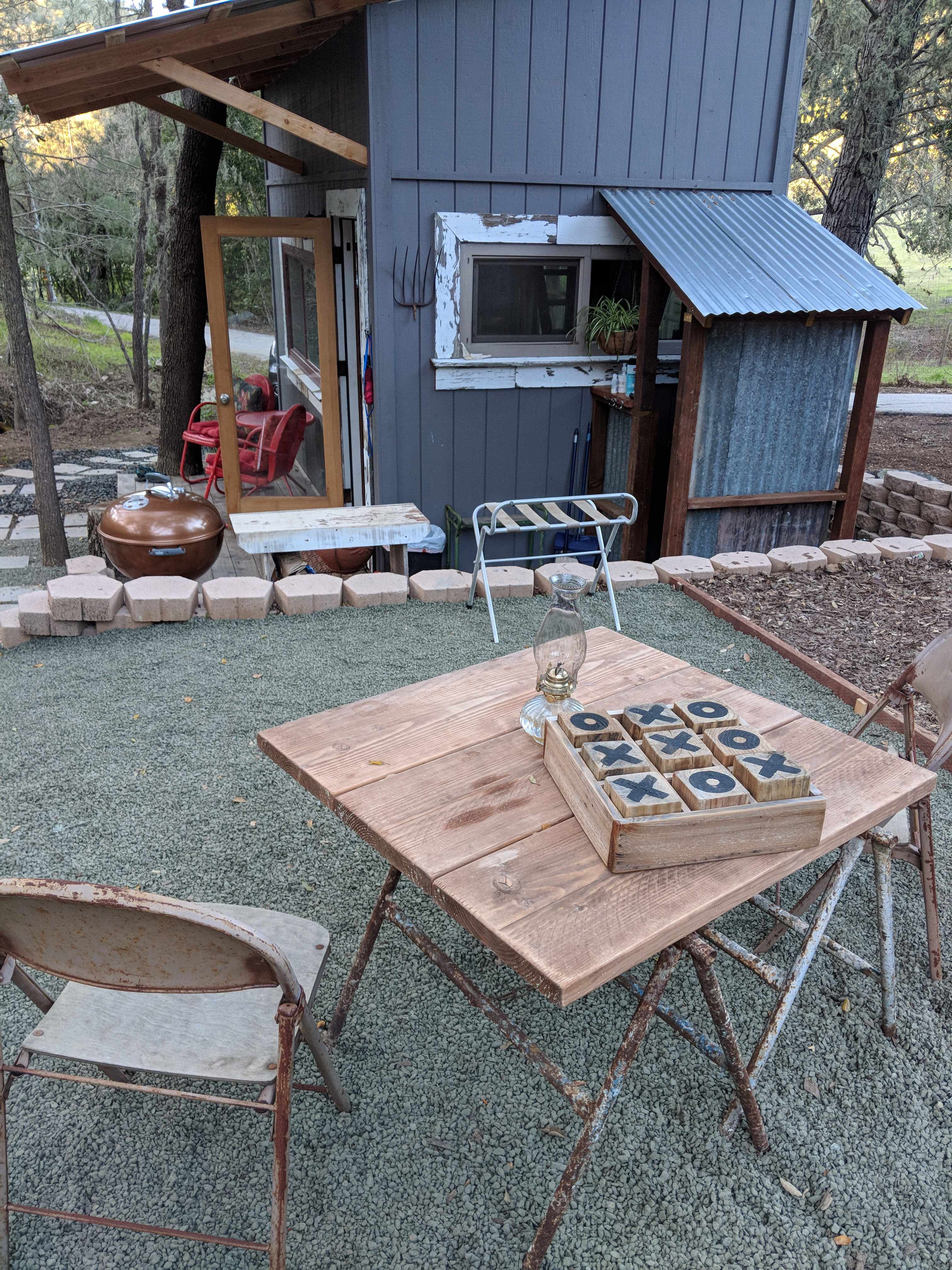 Frog Hollow Homestead