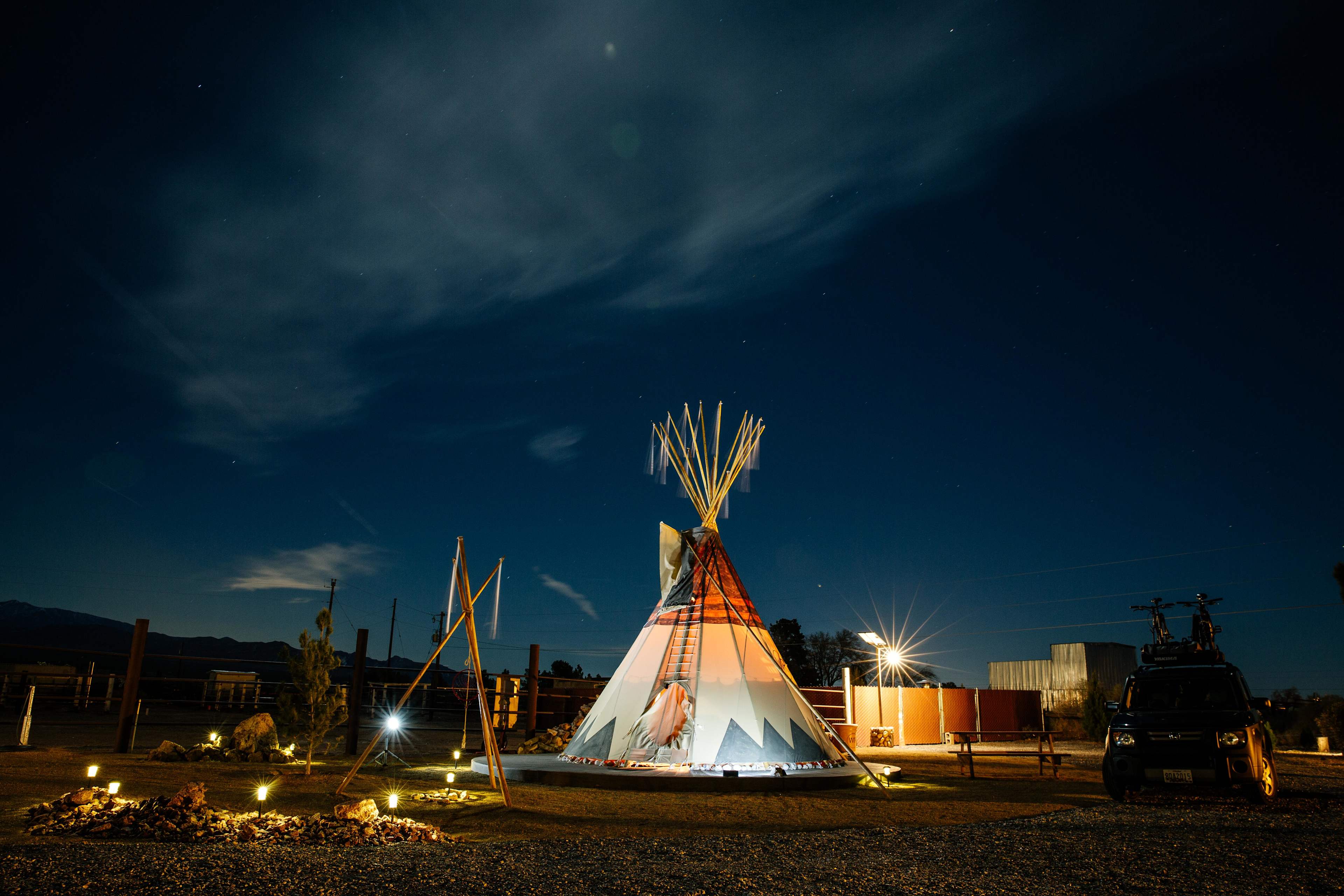 Tipi! 