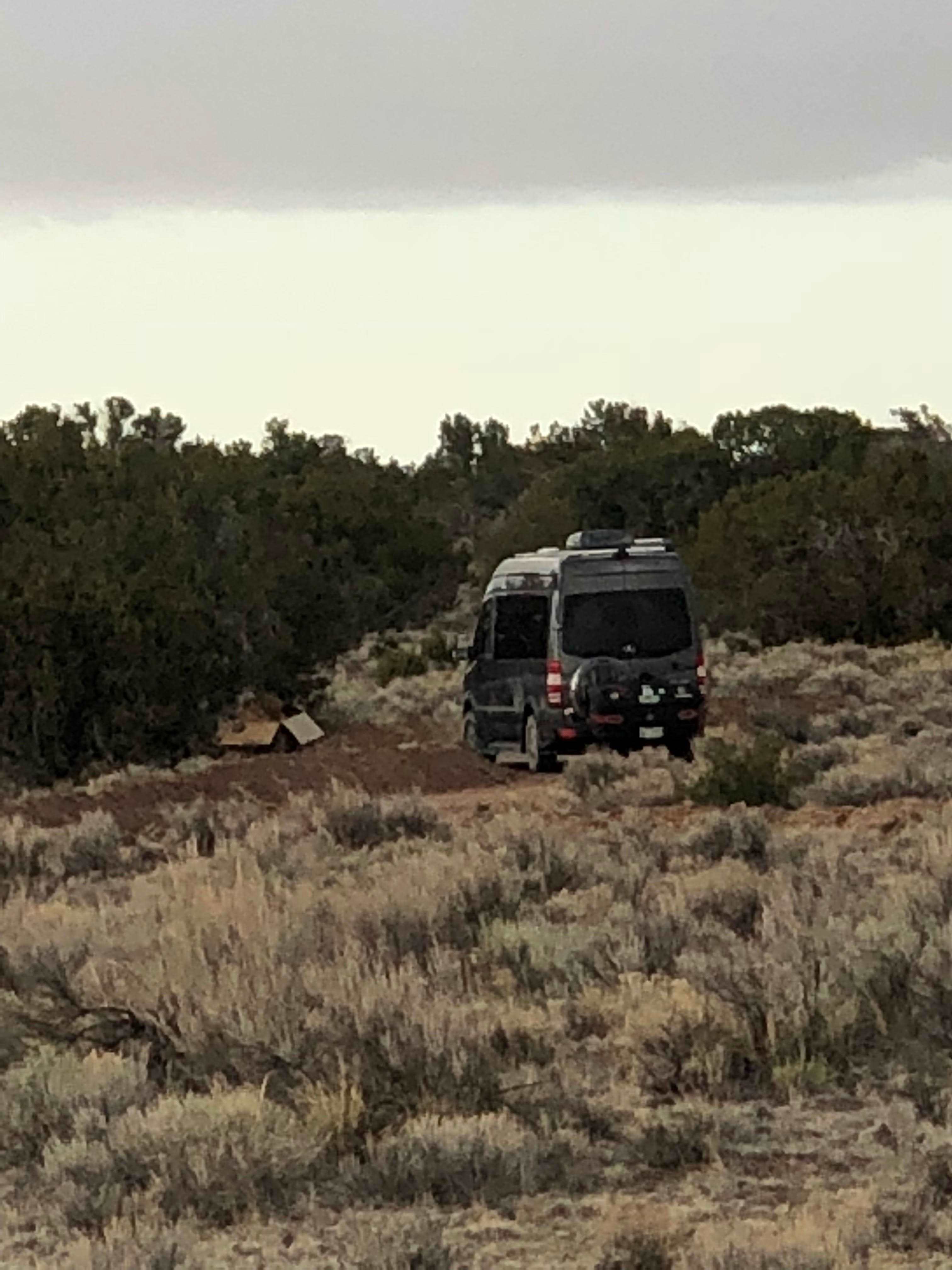 RV Spots