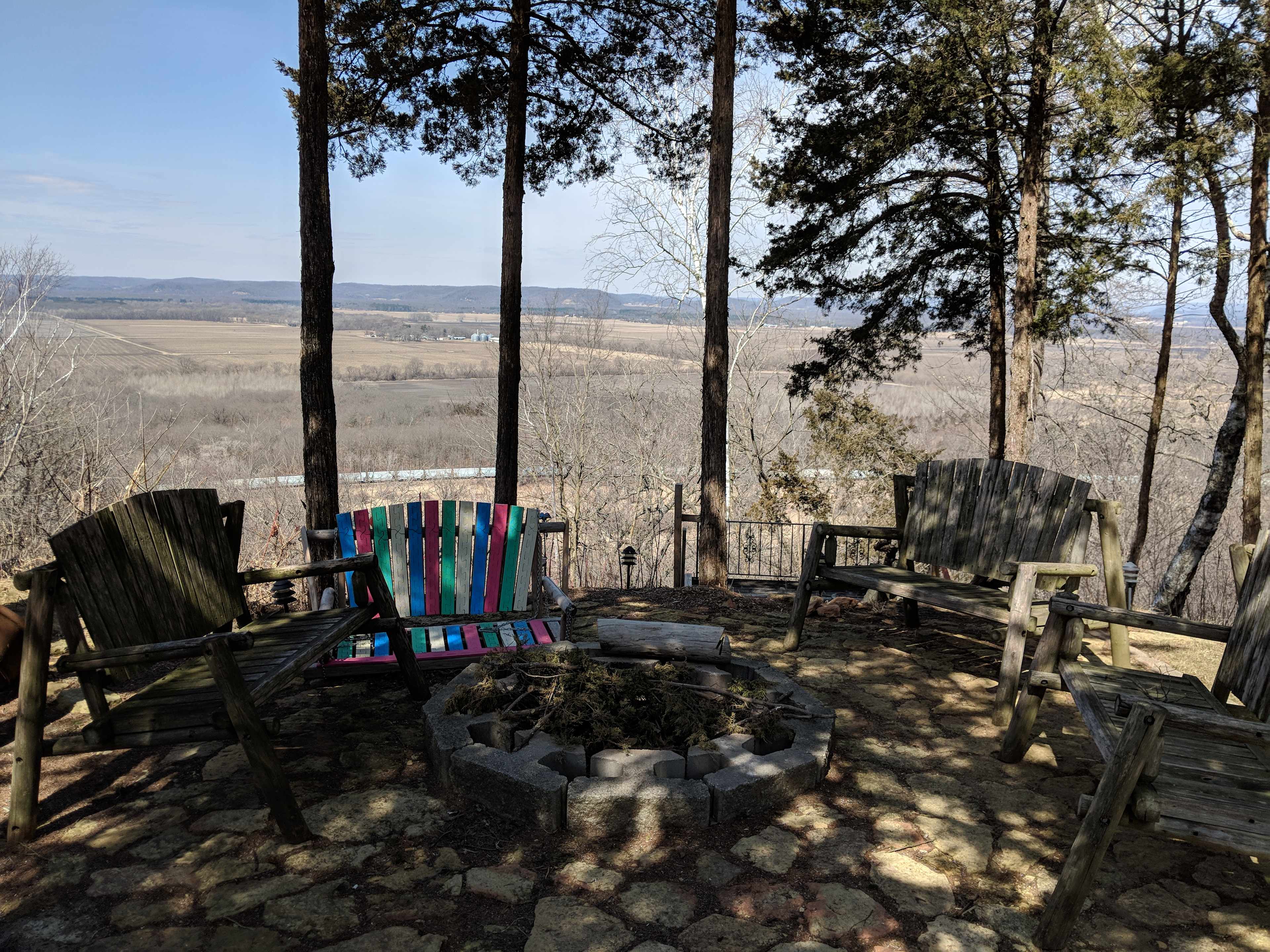 Cedar Hills Campground