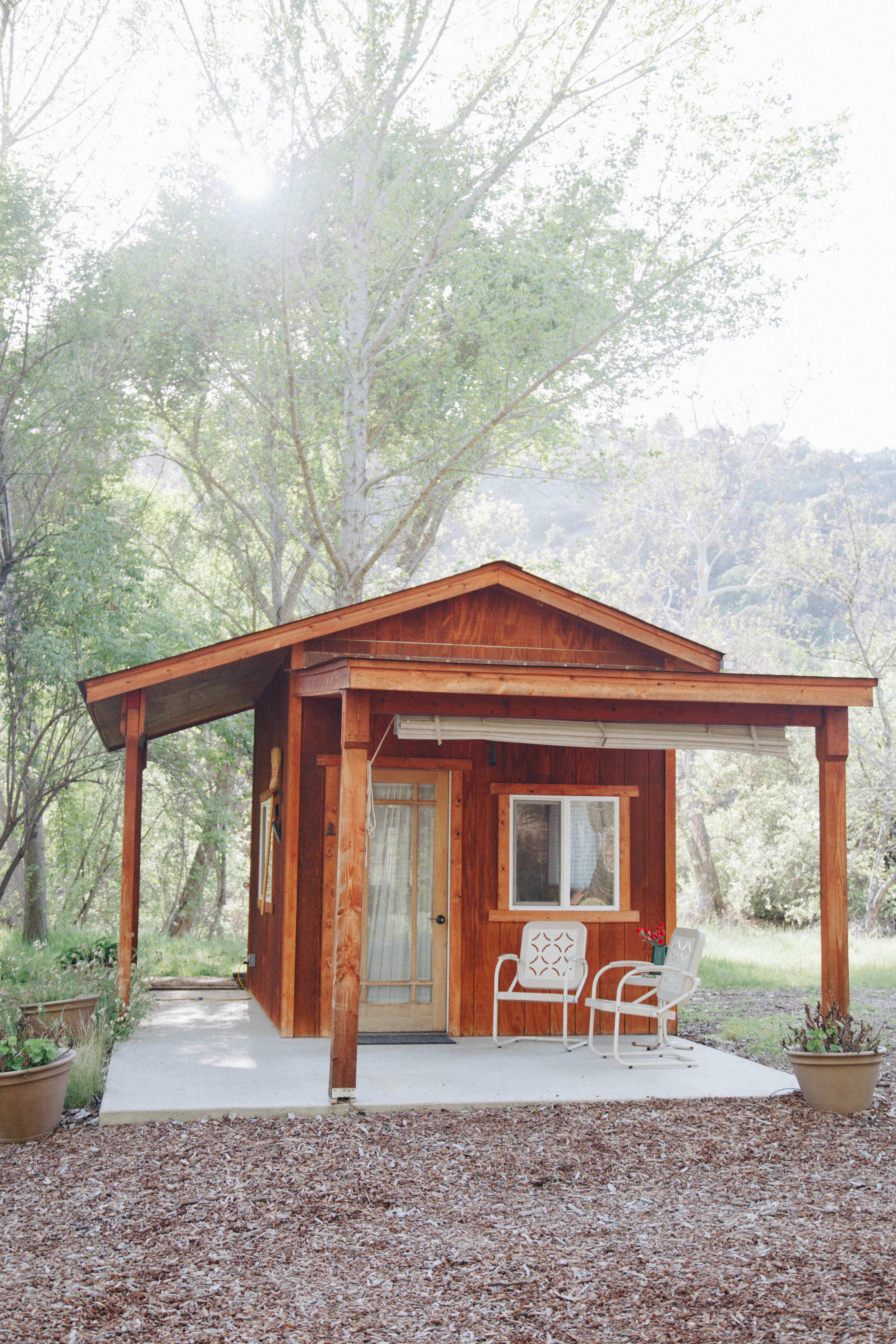 Sierra Foothills Ranch -722 acres
