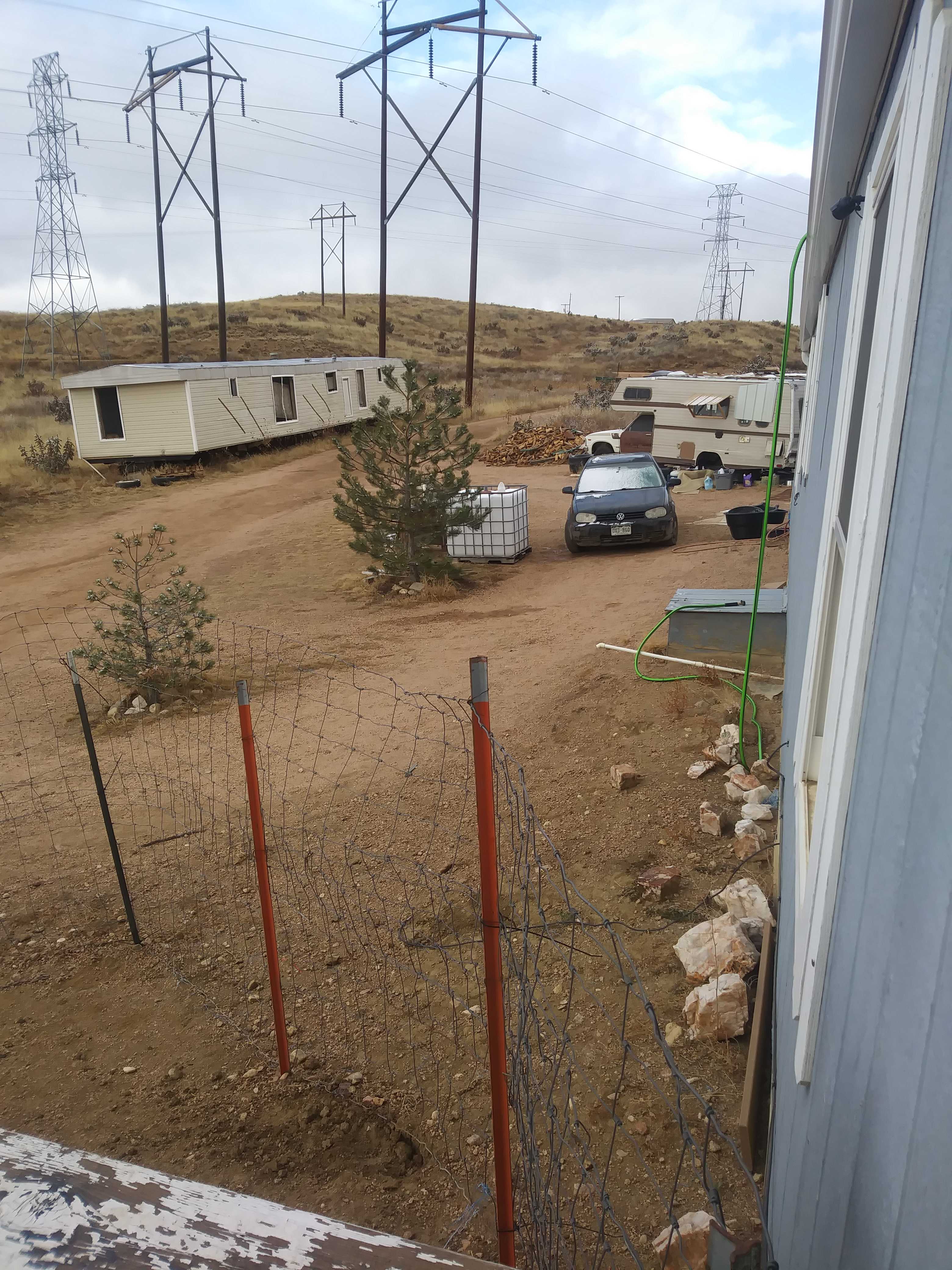 Shamrock Ranch