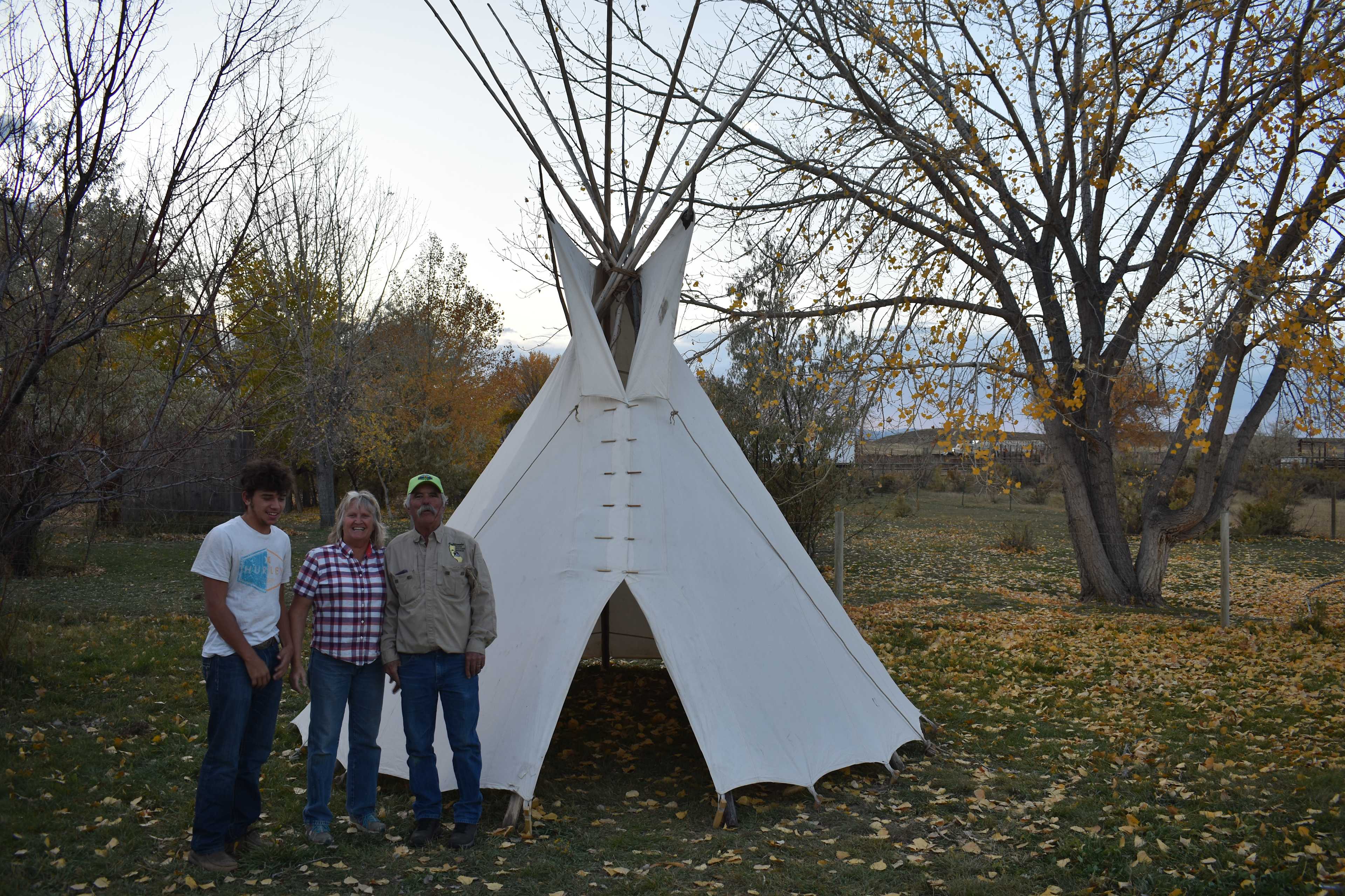 KC RV Park
