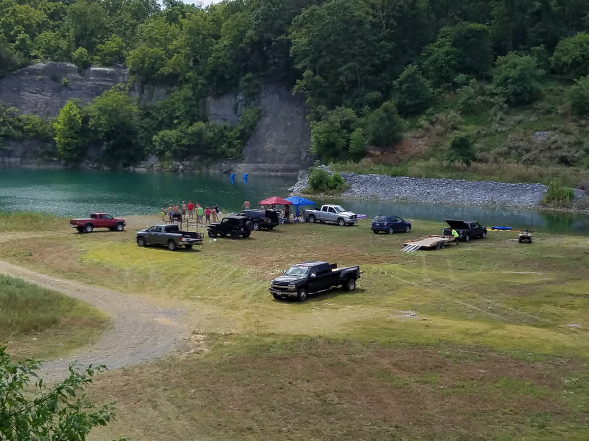 Compound Campgound