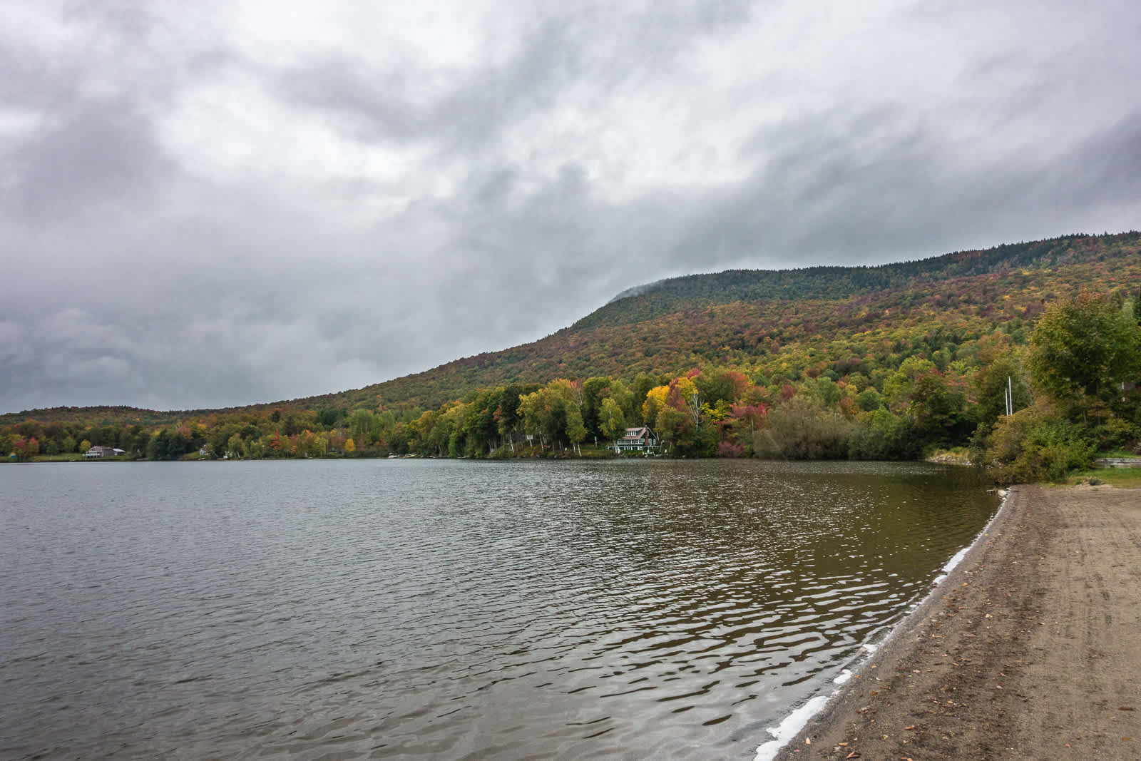 Lake Elmore

