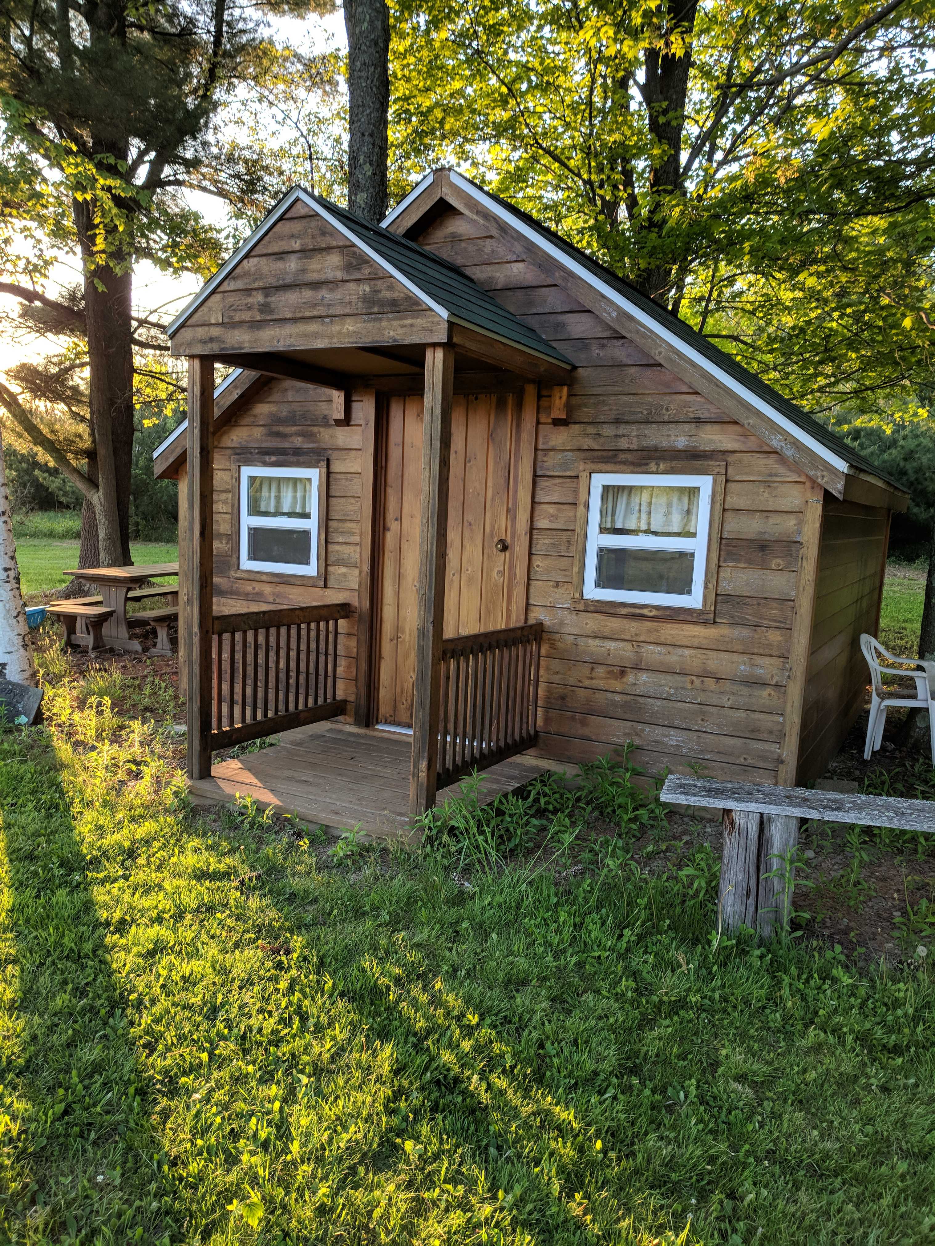 Whitetail Ridge Farm