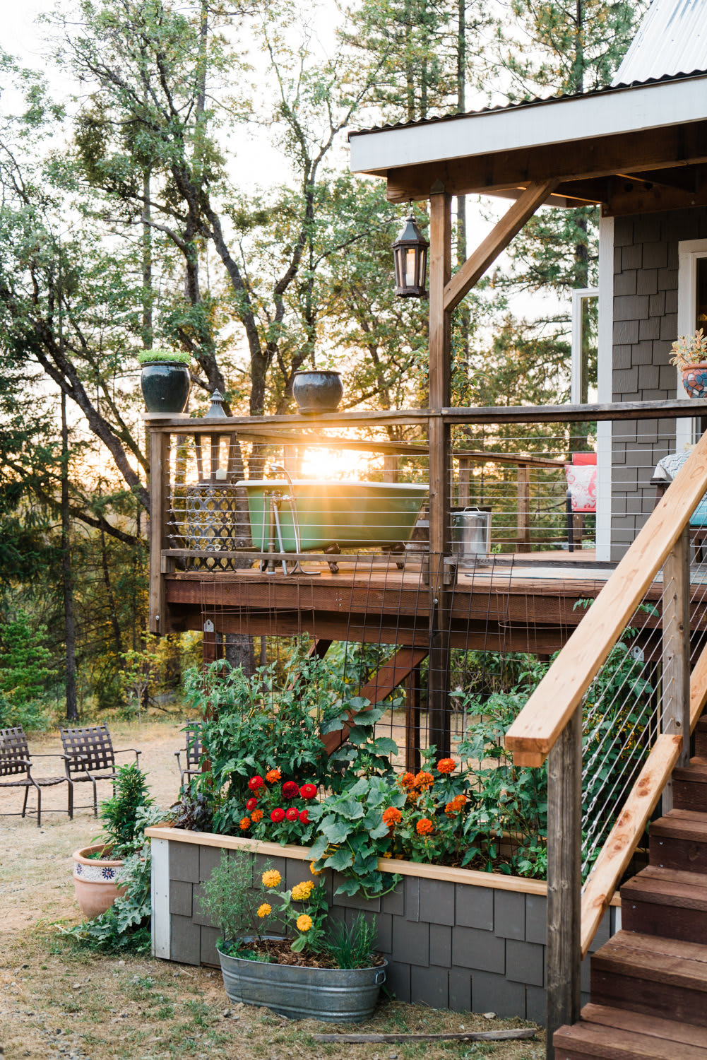 Rollins Lake Retreats, A/C & WIFI