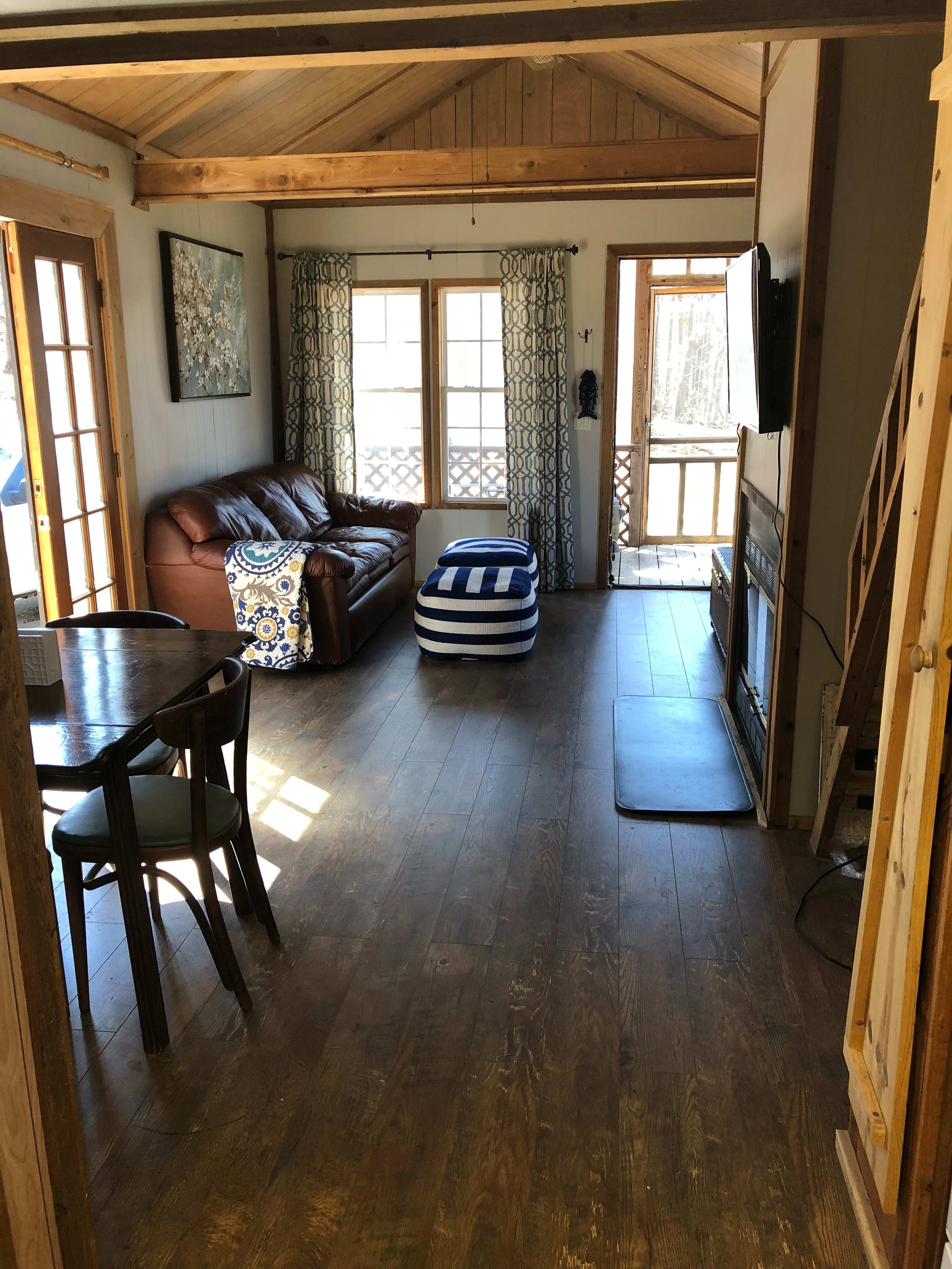 Gray House Farm