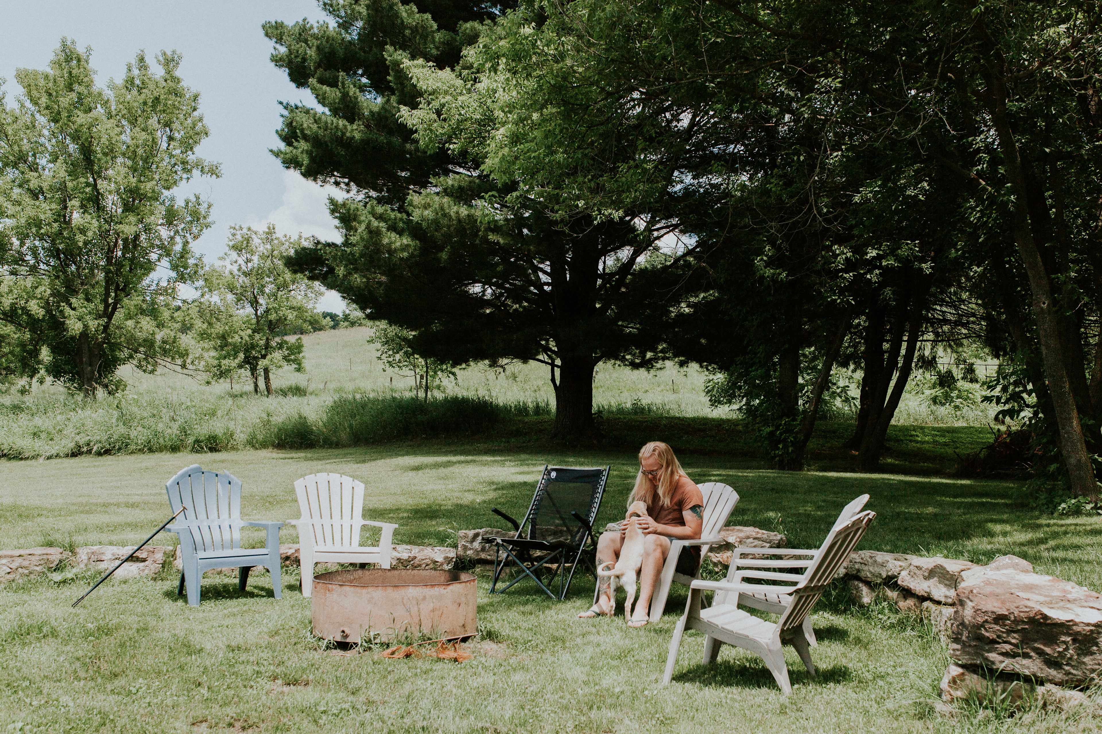 Grateful Farms
