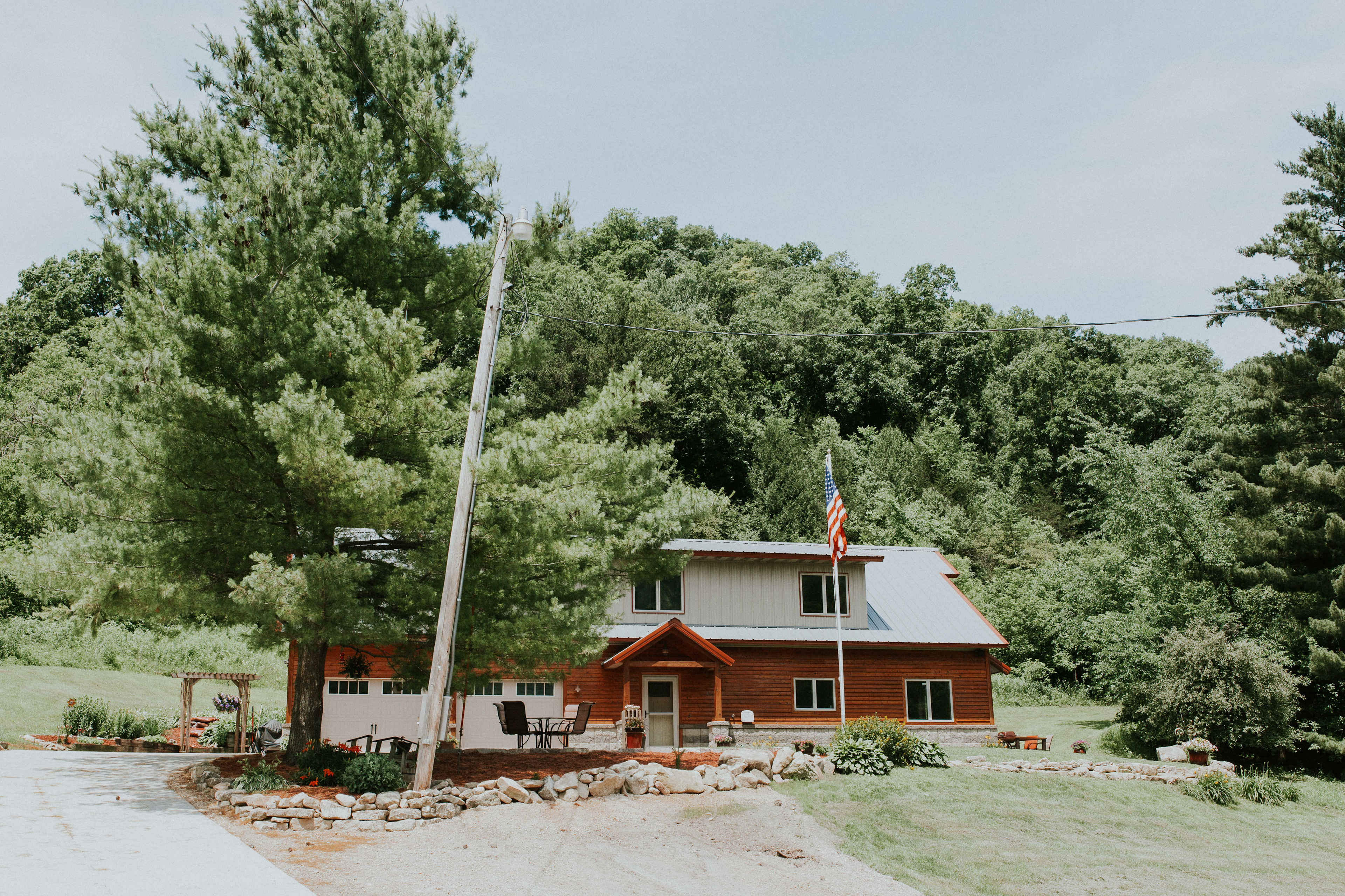 Ranch Retreat Camping