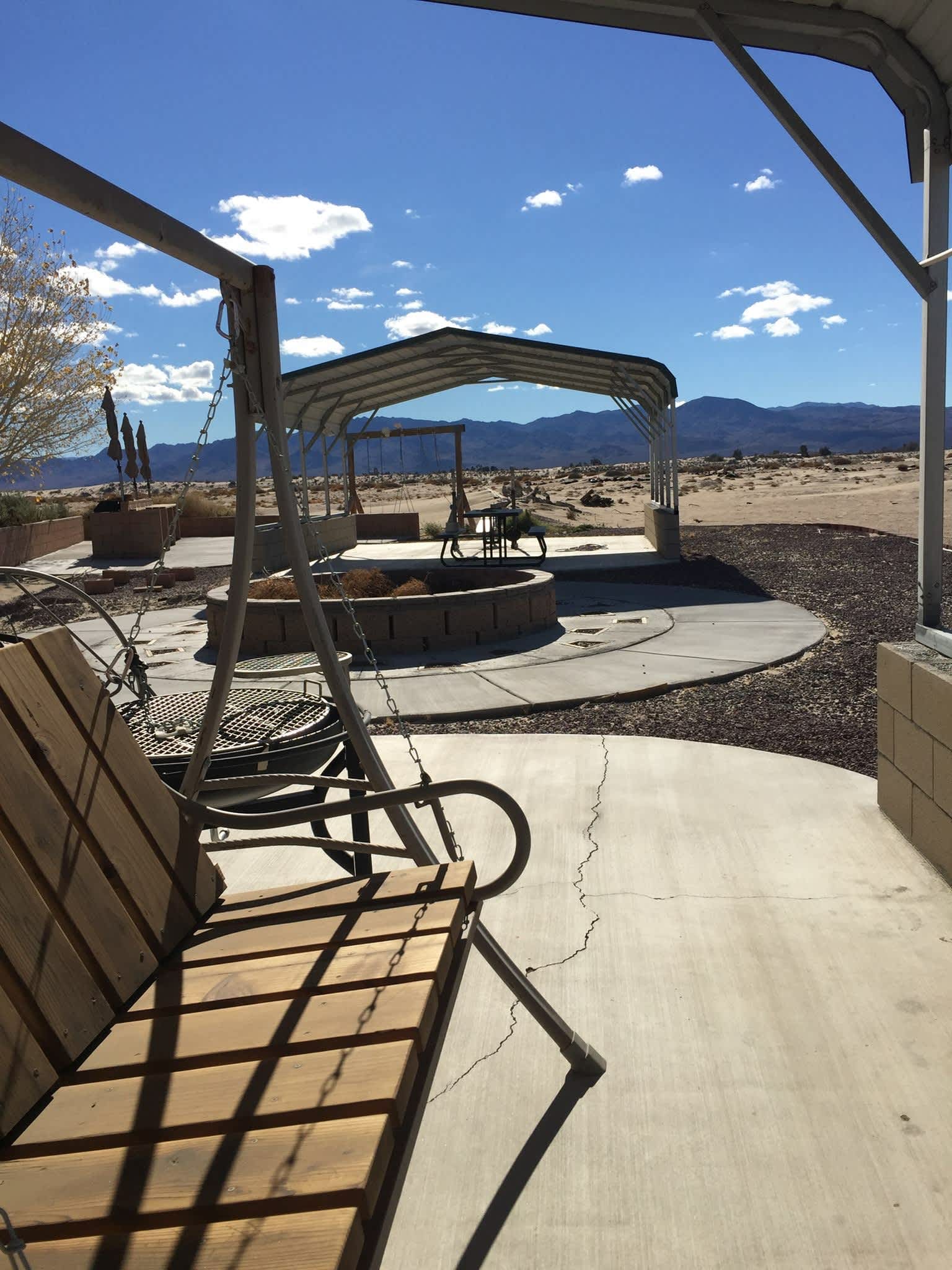Osr Campground