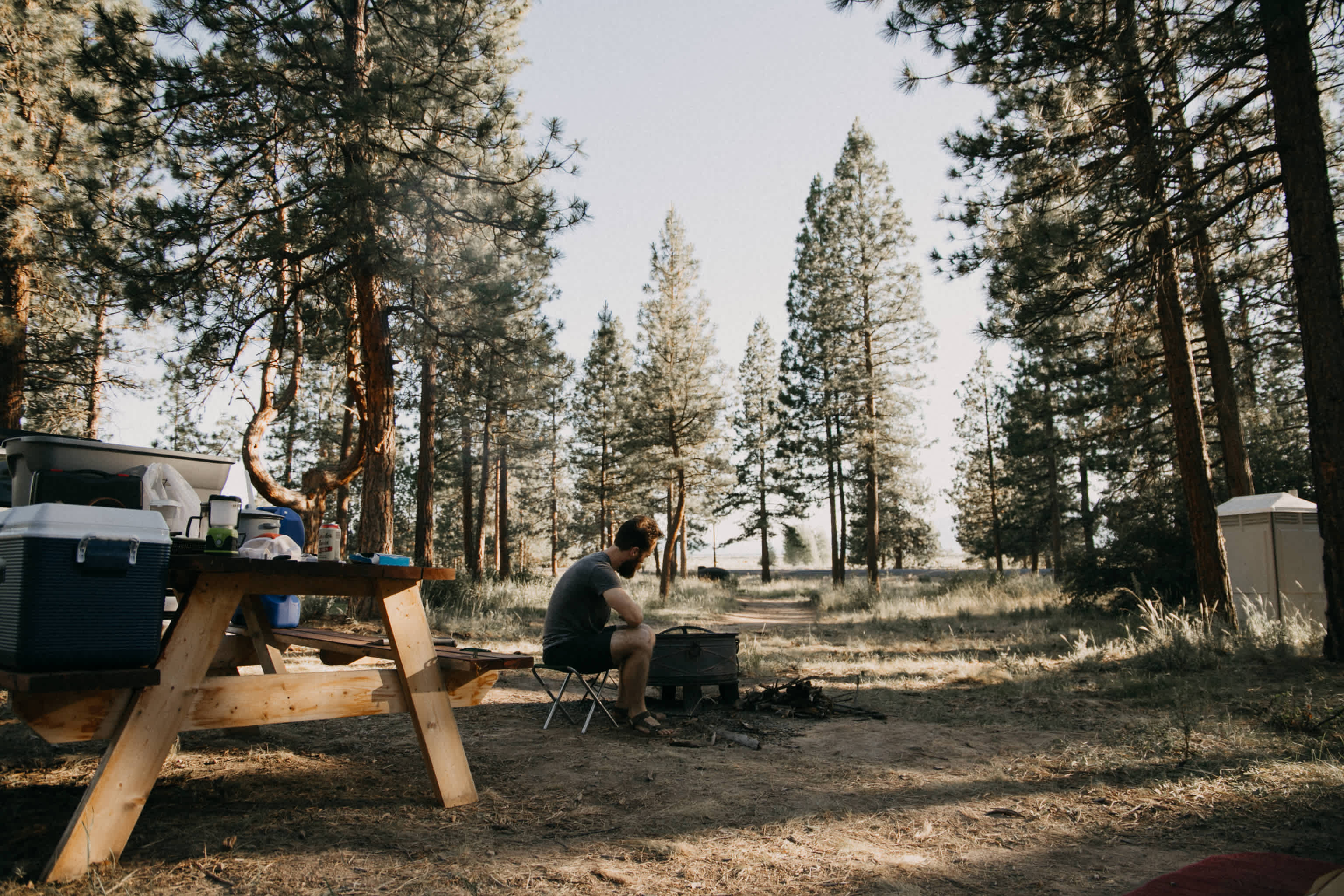 Heartline Ranch and Tipi Village