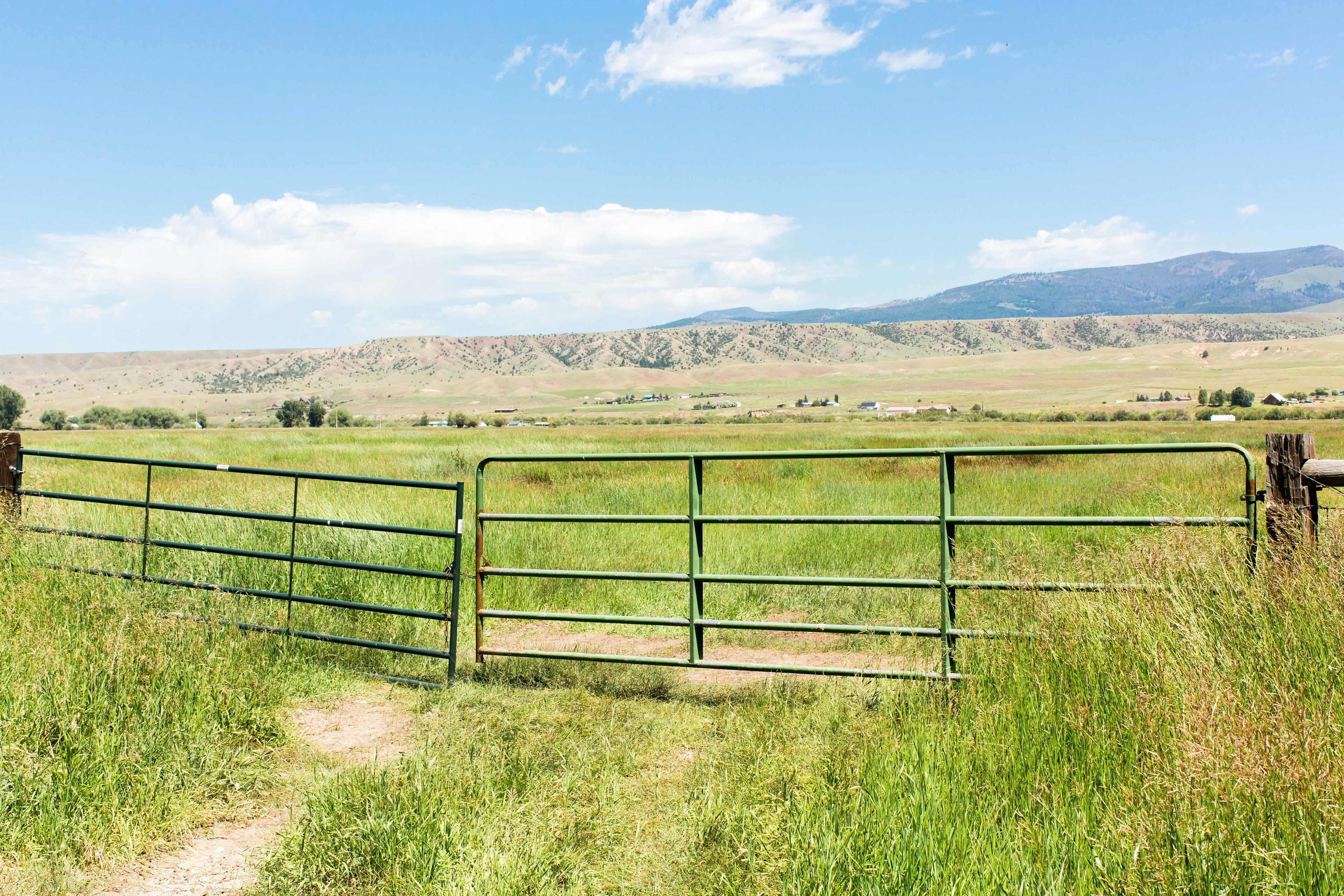 Hidden Meadow Ranch