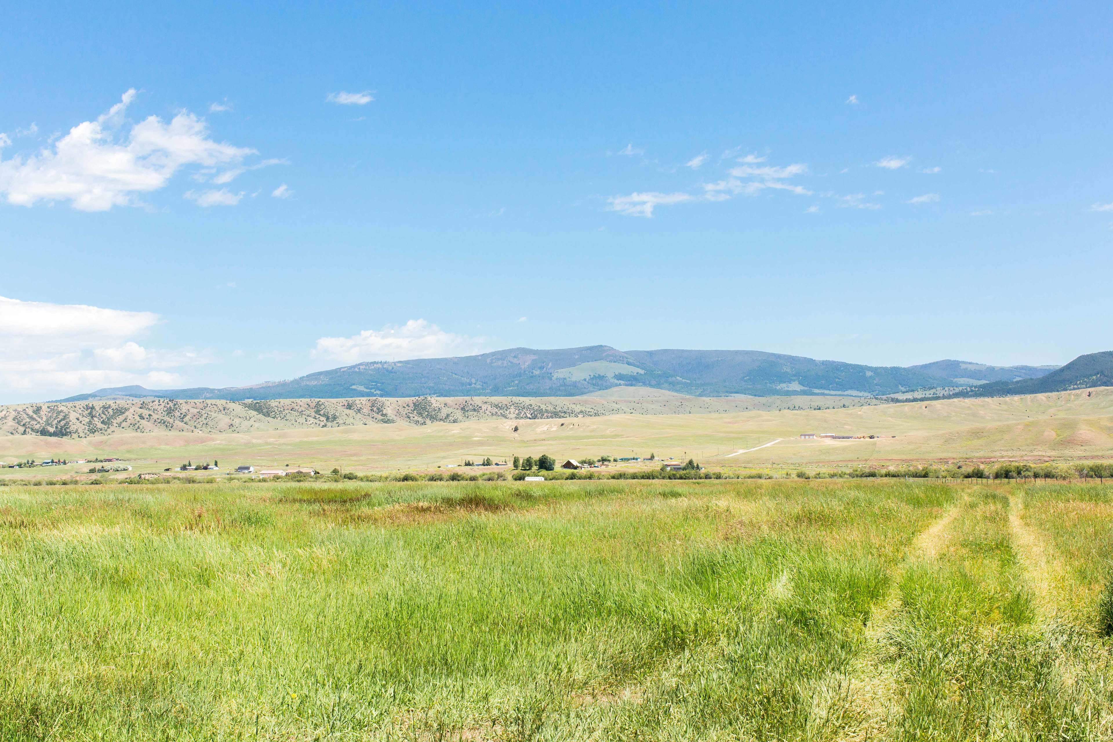 Hidden Meadow Ranch