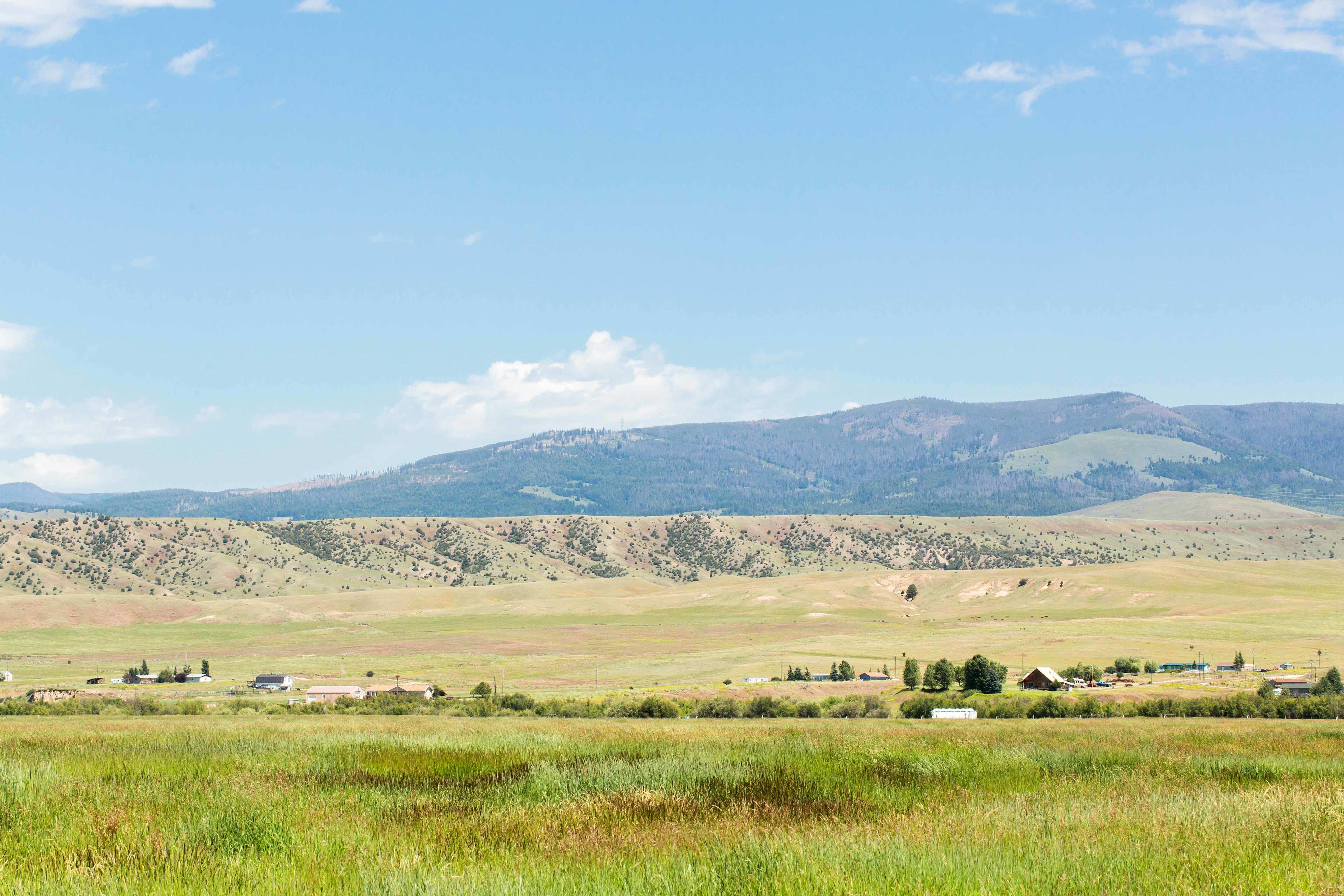 Hidden Meadow Ranch