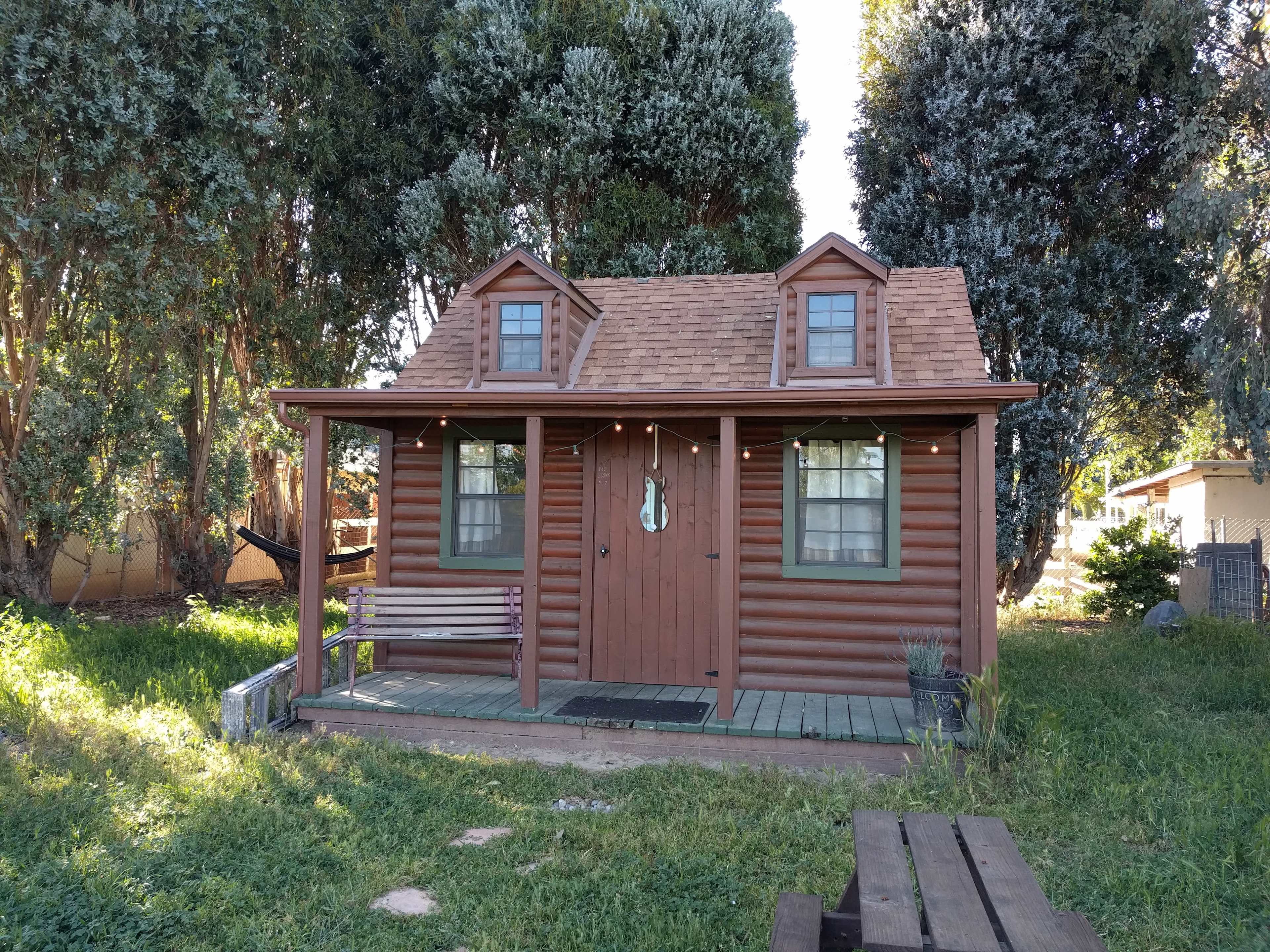 Cabin