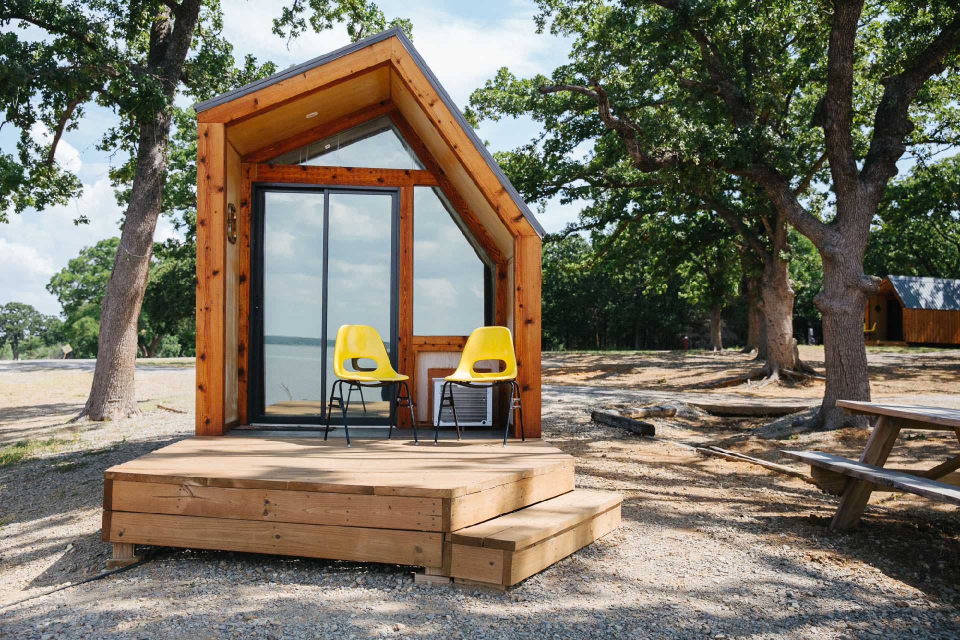 Kasitas @ Paradise on Lake Texoma